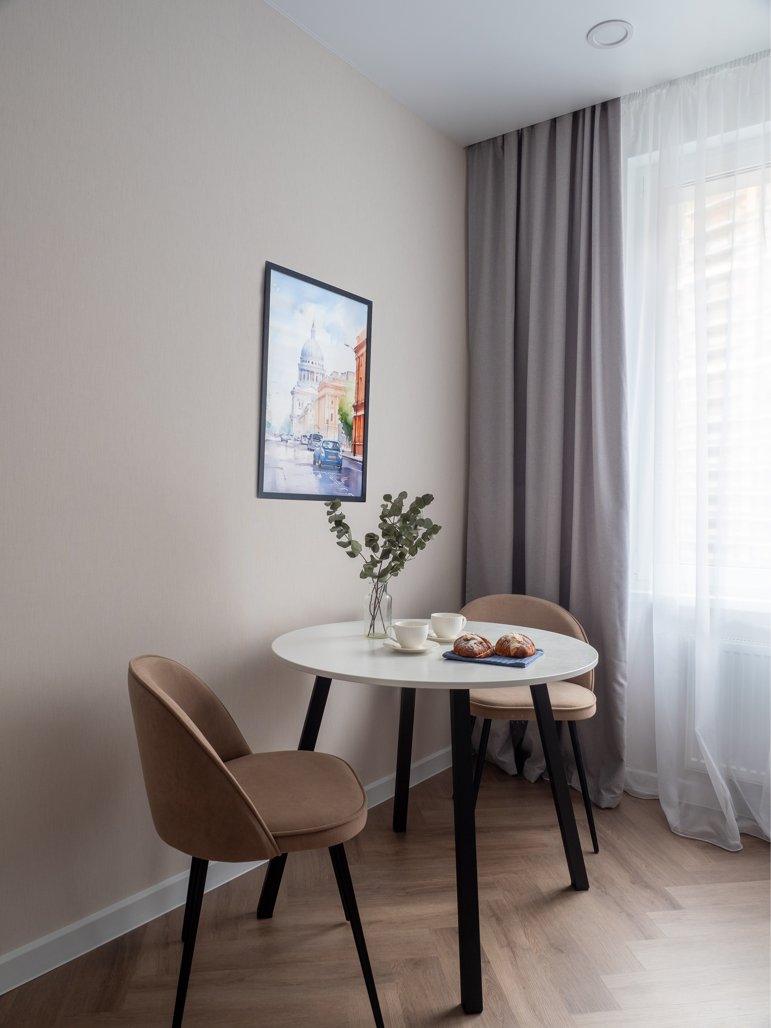 ЖК «Приморский квартал» 08.07.2024. Сидоров Артем