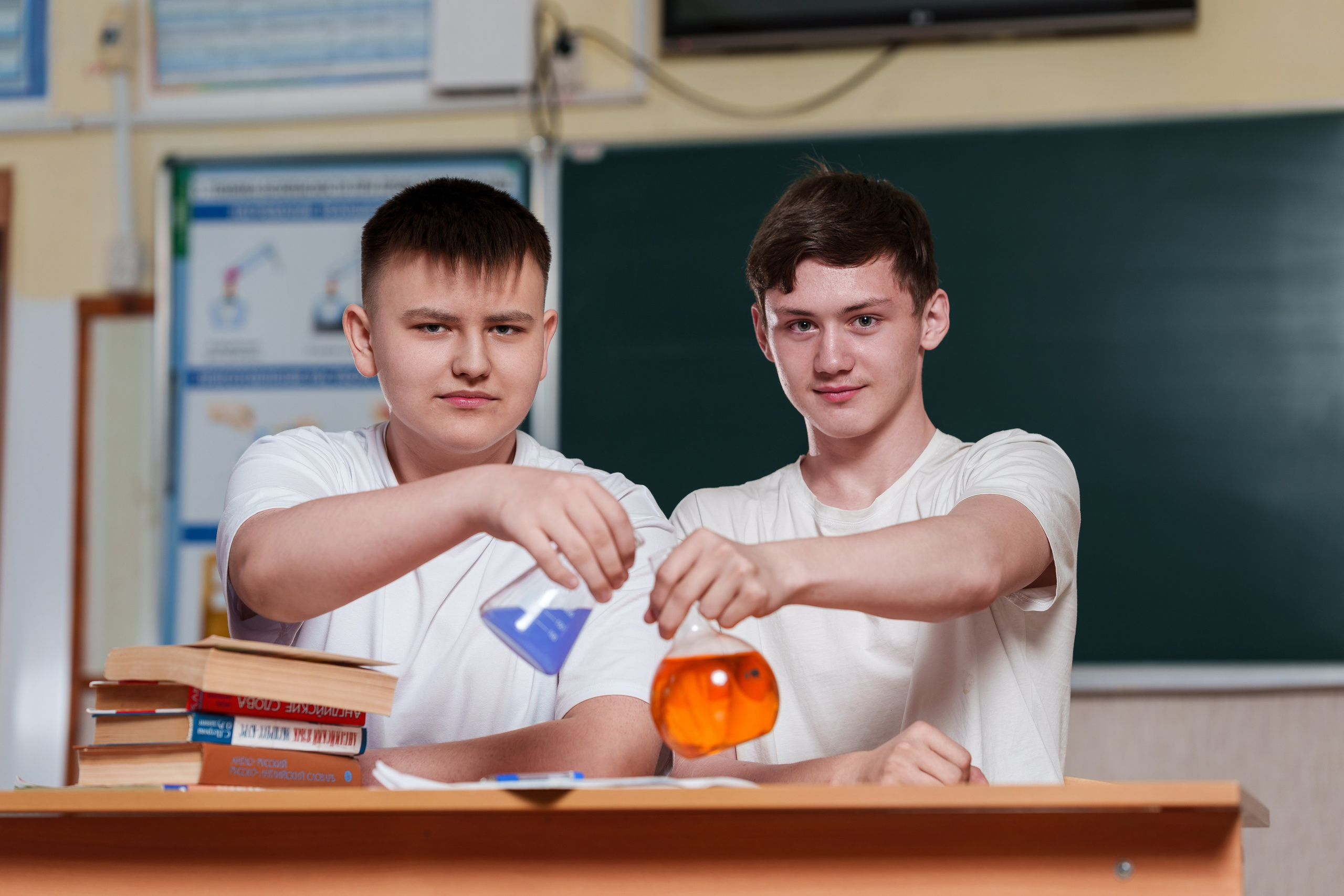 Выпуск 2025 Волочаевка-2. Школьный и семейный фотограф в Хабаровске Татьяна Ассаулова