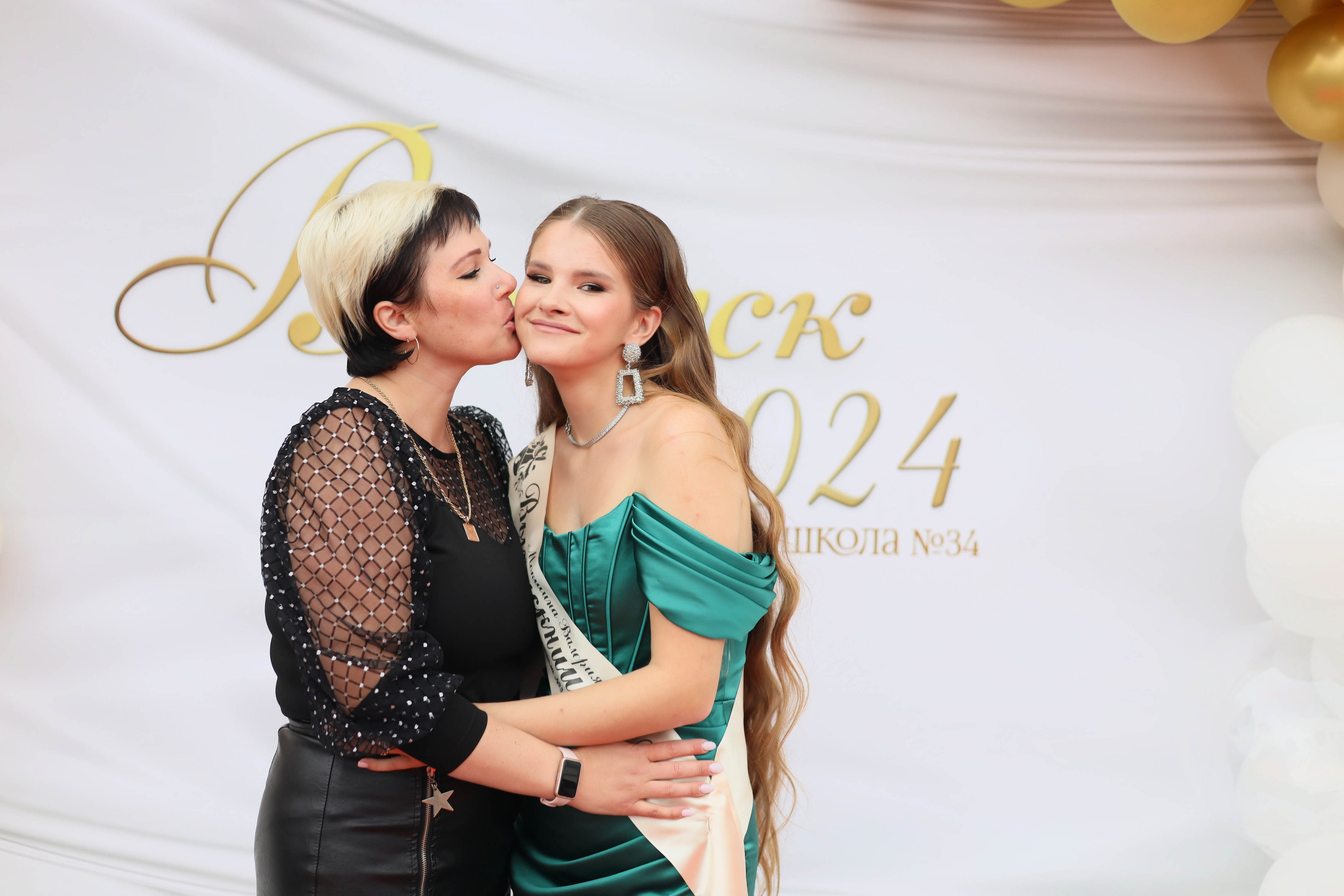 Выпускные. Фотограф в Минске Валентин Валентинов