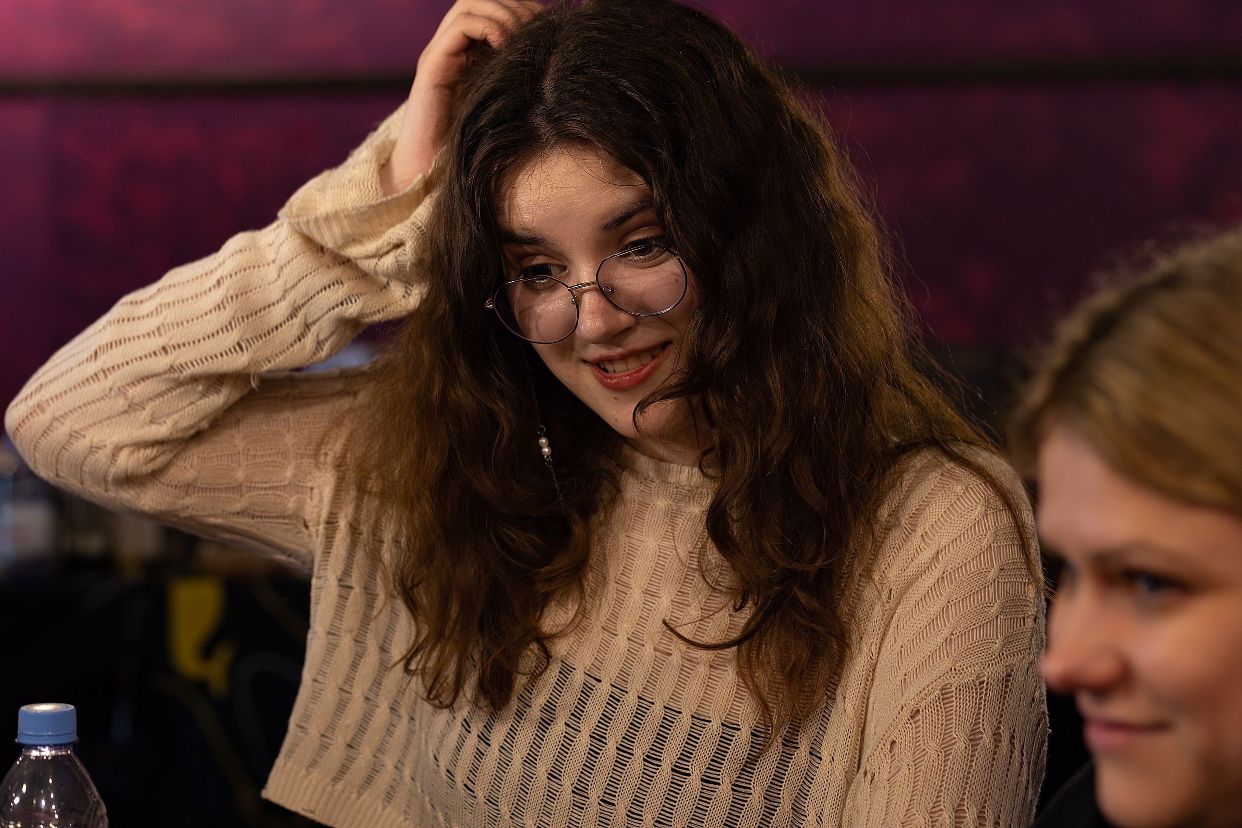 Dice Fest | Санкт-Петербург, 2025. Репортажный фотограф