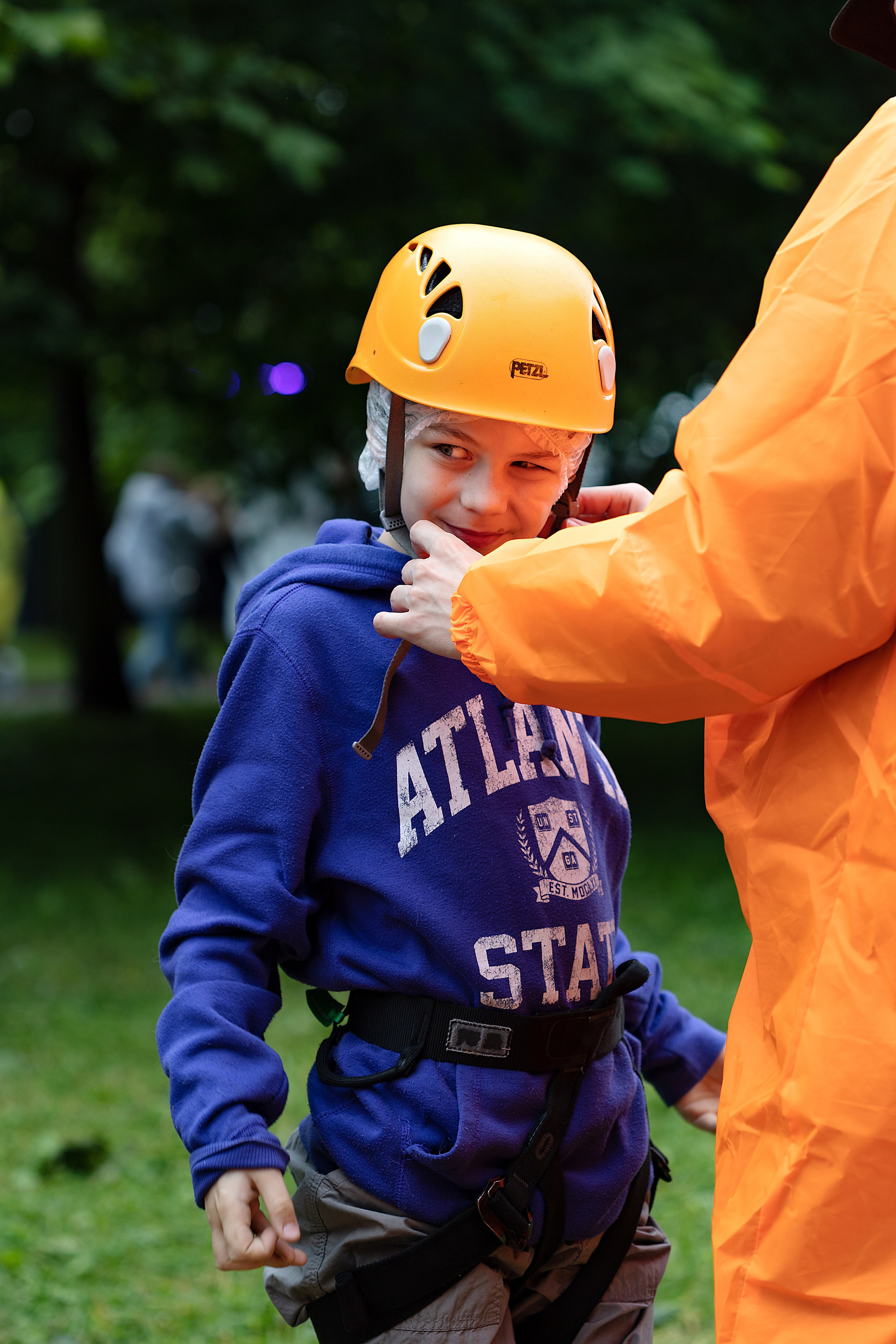 VK Fest | Санкт-Петербург, 2025. Репортажный фотограф