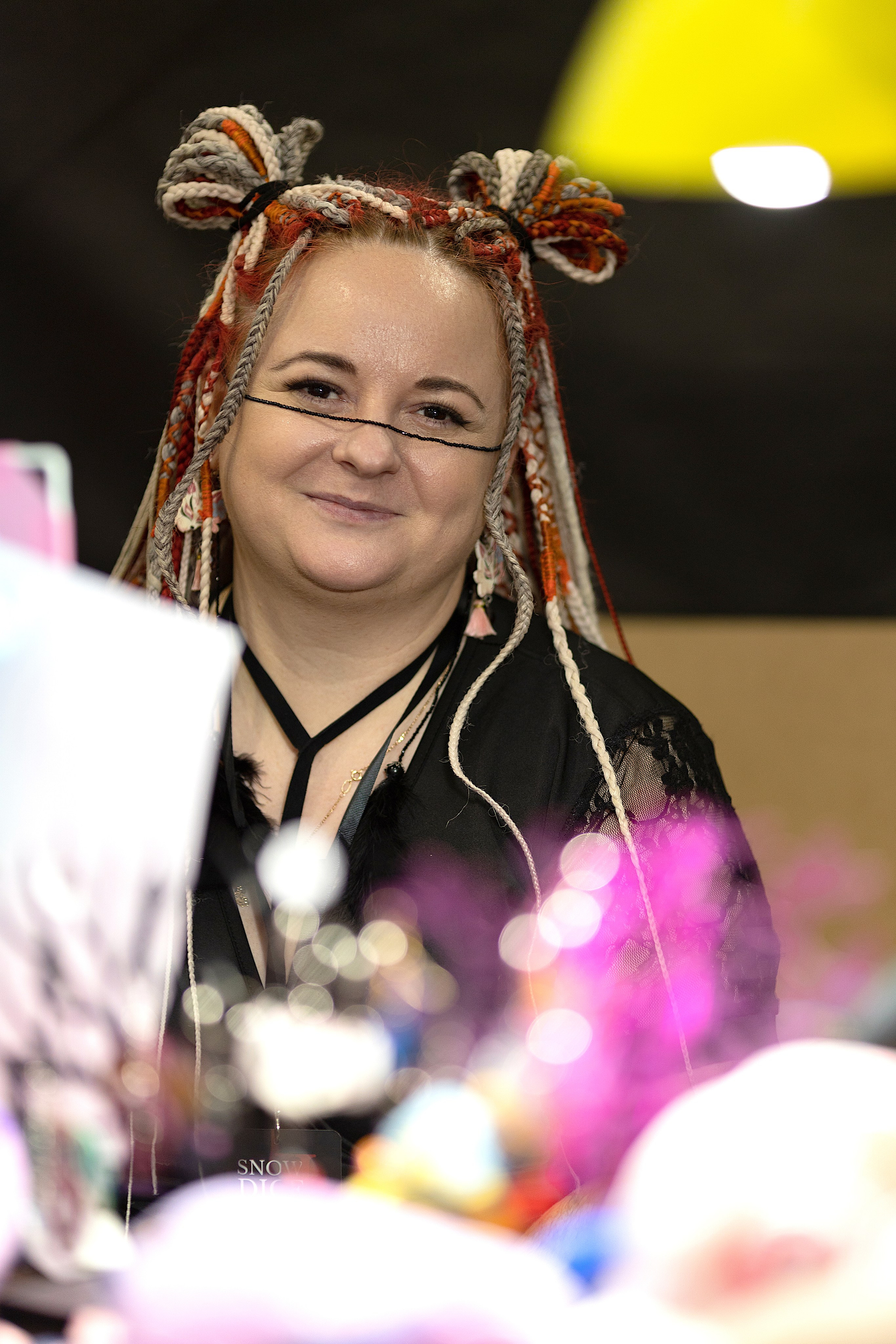 SnowDice | Санкт-Петербург, 2025. Репортажный фотограф