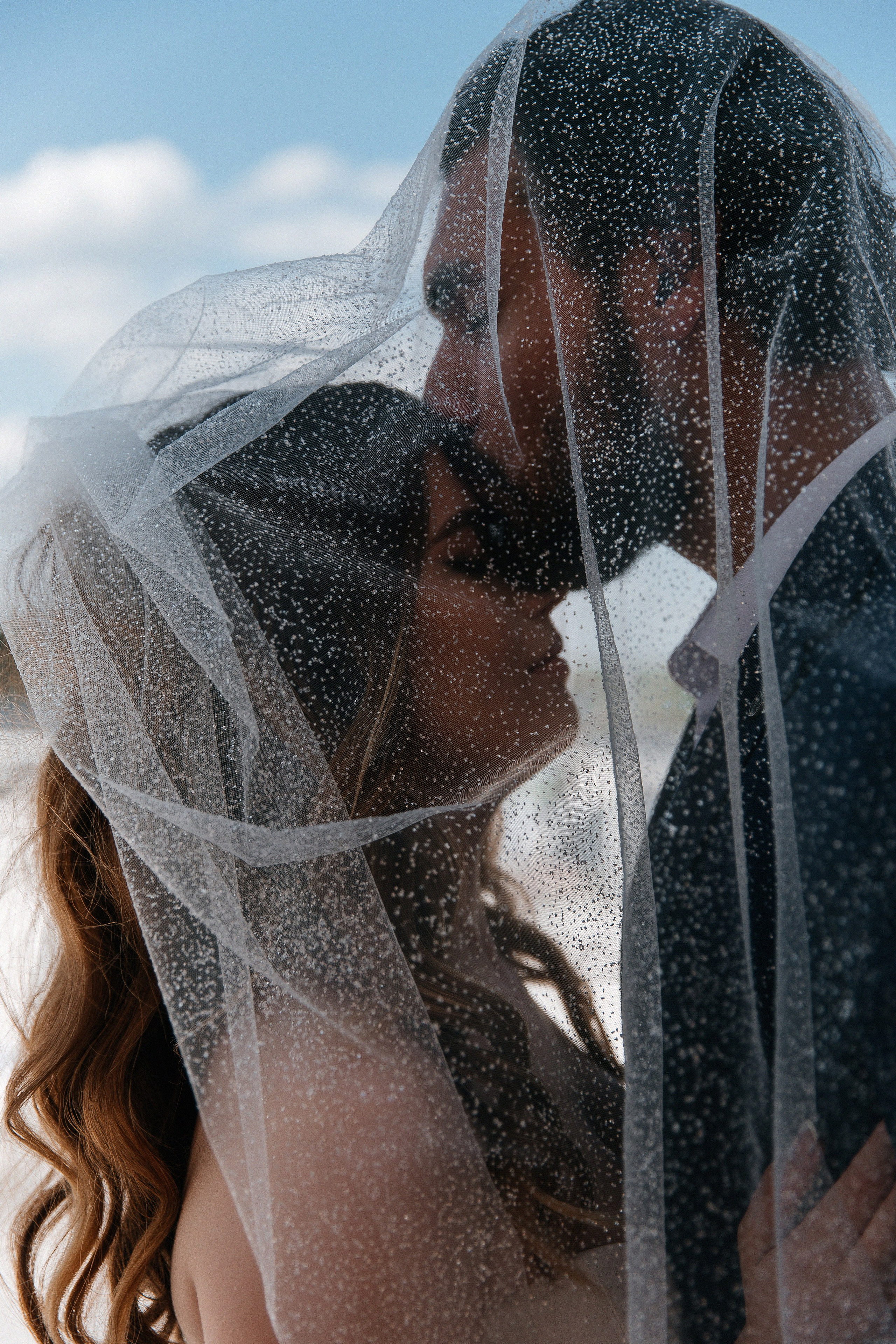 Эмиль и Милена. Свадебный фотограф Нижний Новгород | Софа Полякова