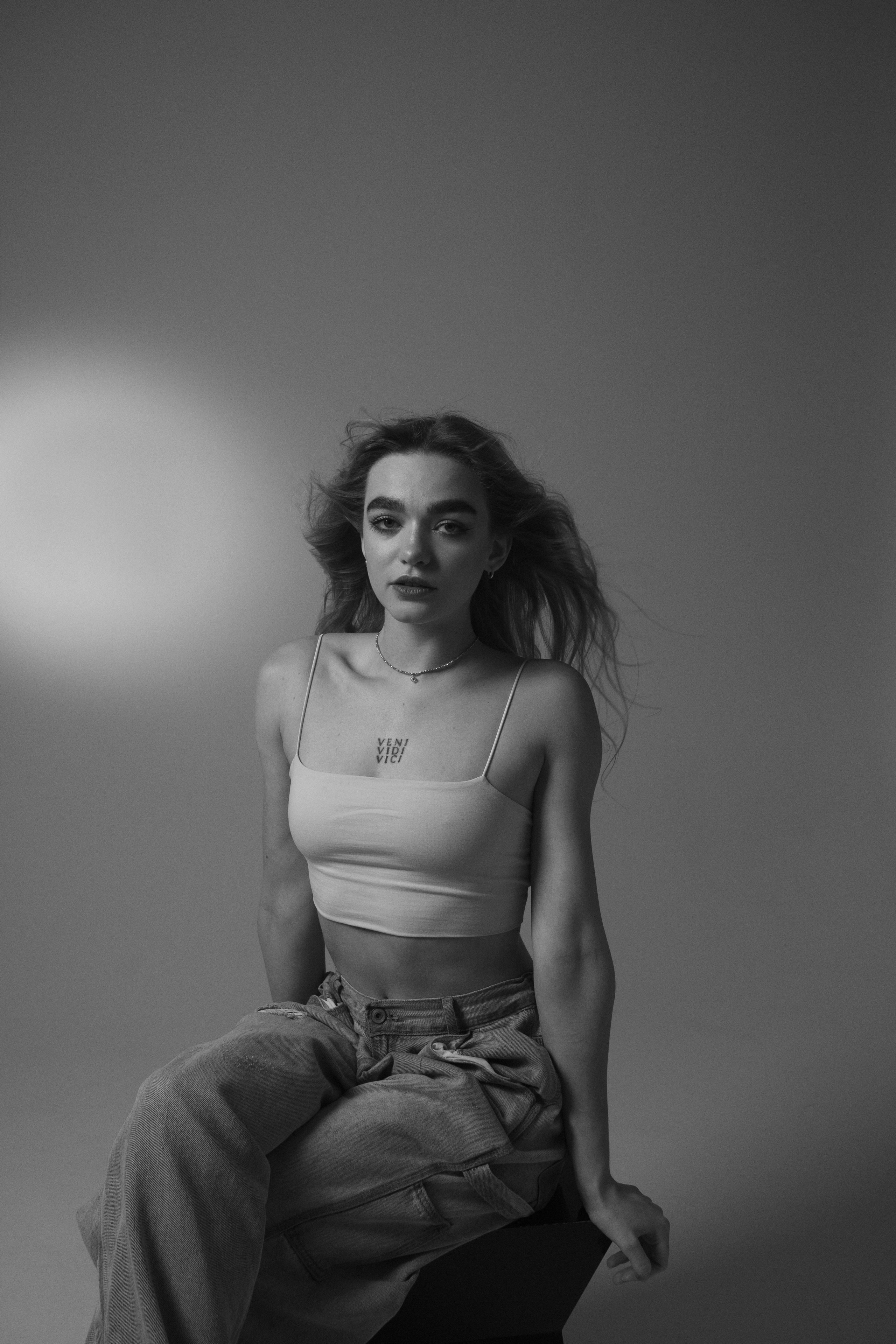 Три сестры, 2025. Портретный фотограф в Москве Евгения Яковенко