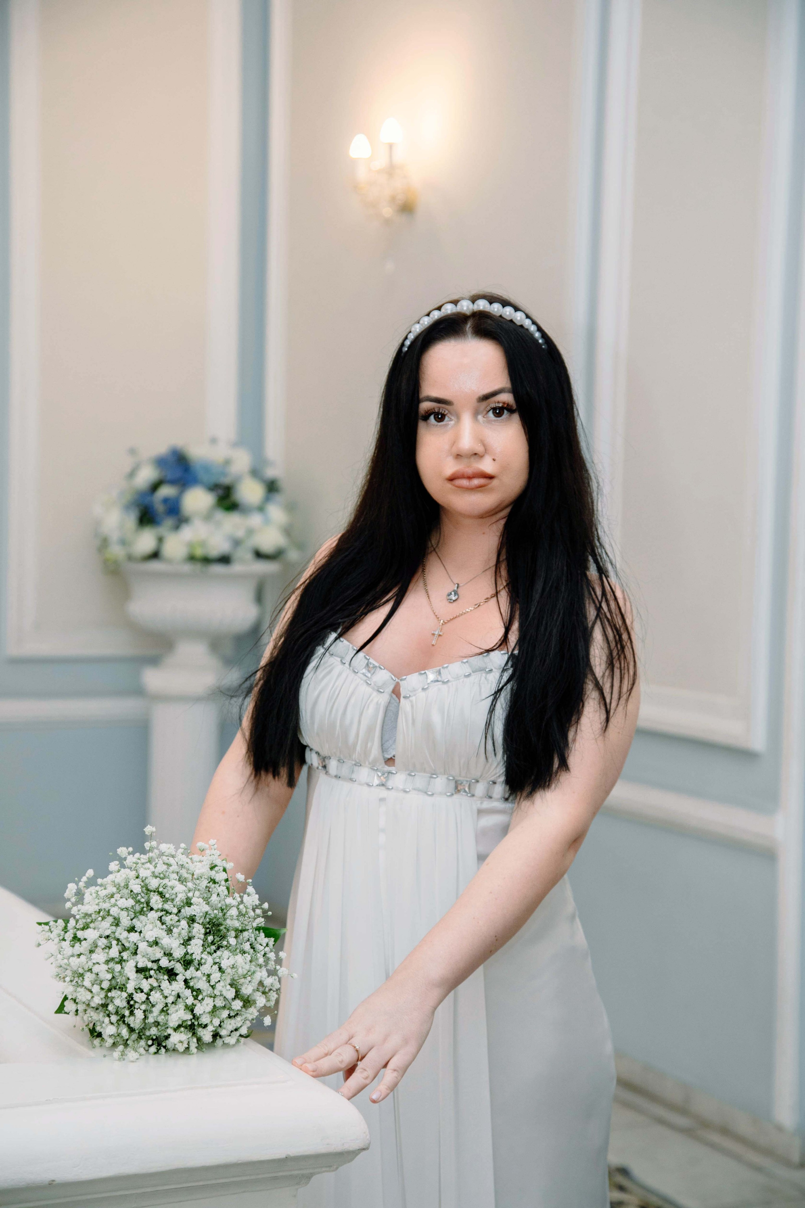 Игорь и Кристина. Семейный и детский фотограф в Санкт-Петербург. Natalia Fadel