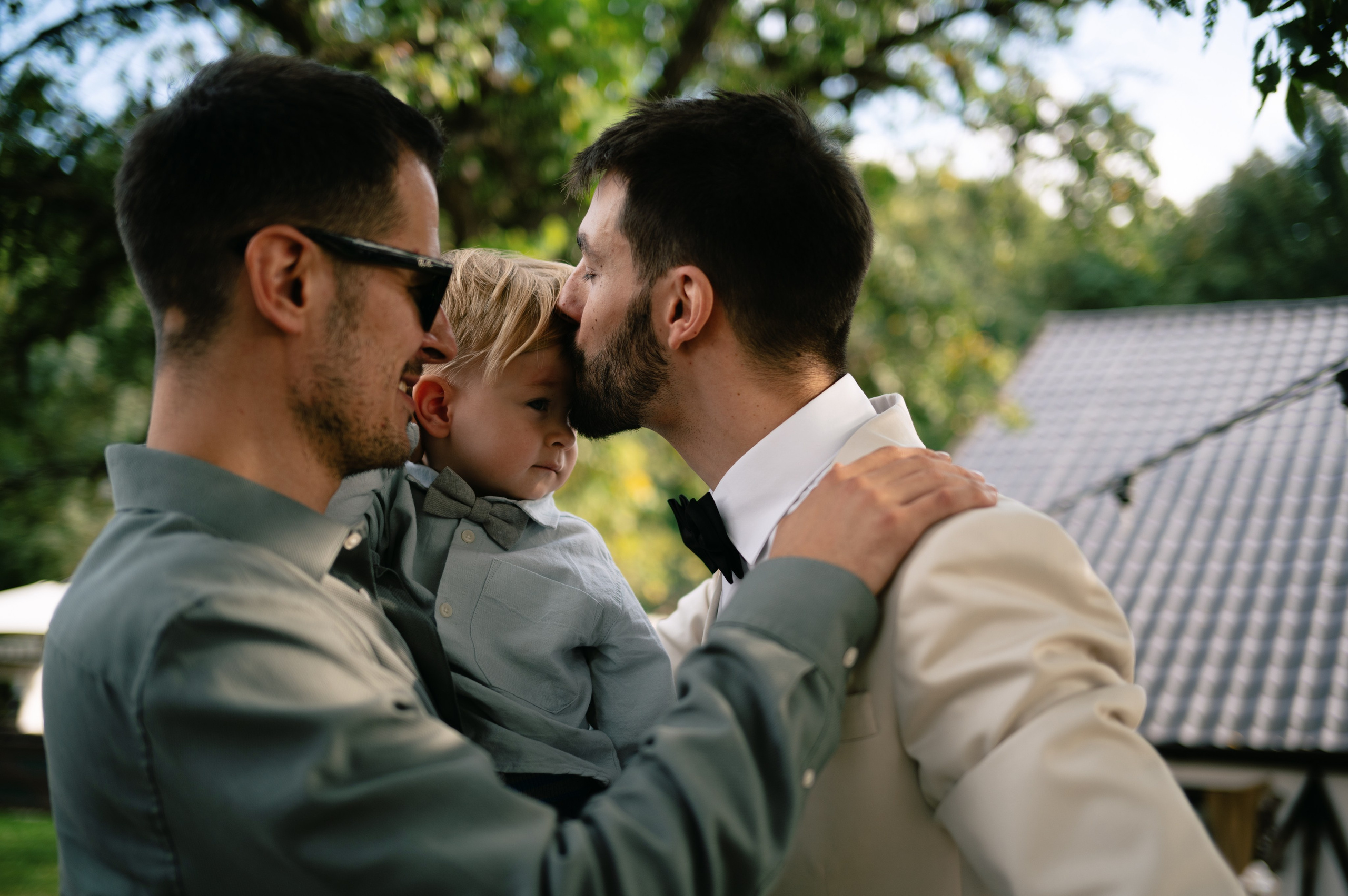Wedding (Ranch Concept). Photographer Belgrade — Tsvetkova Maria