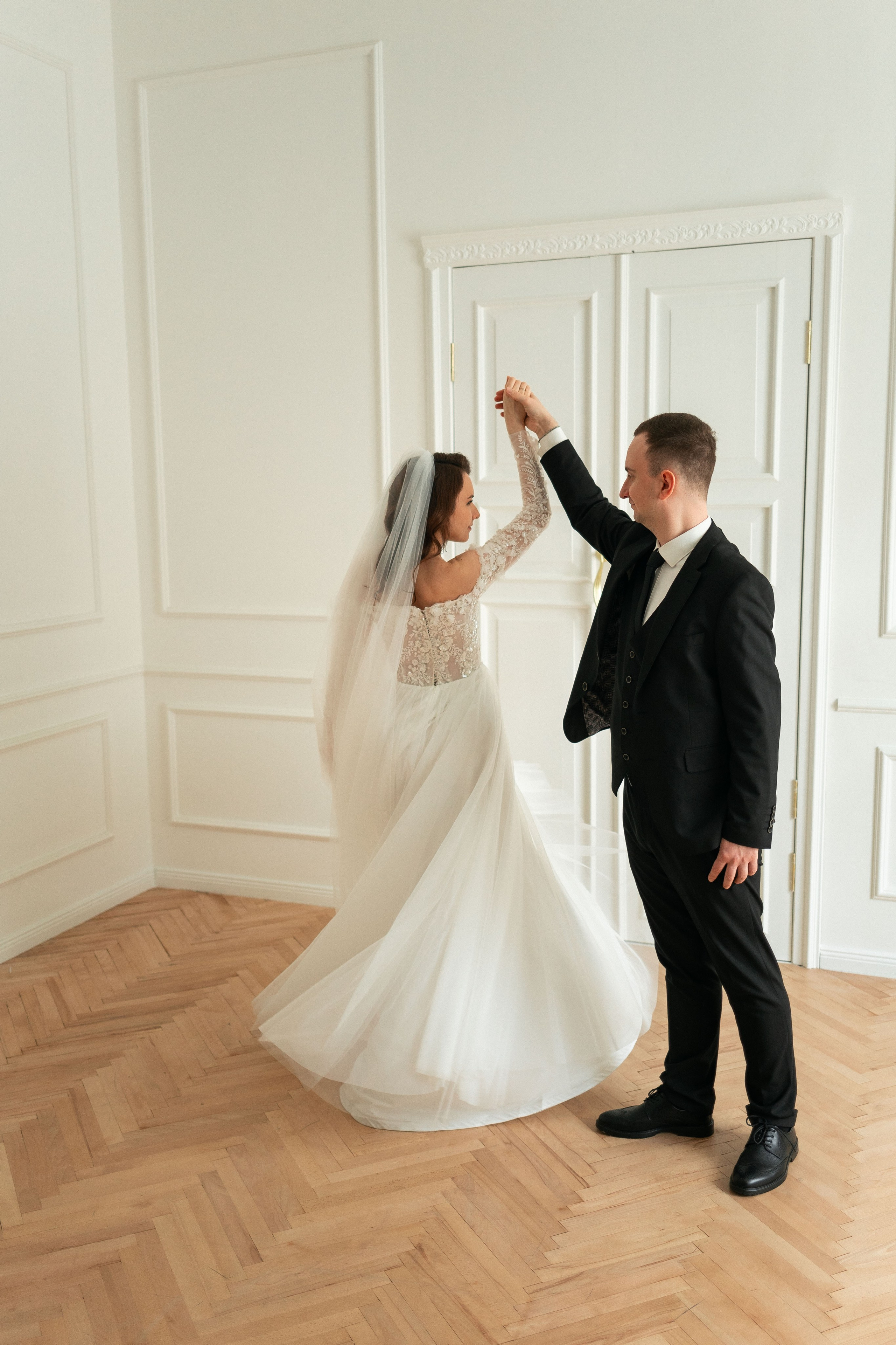 M&I. Семейный фотограф в Севастополе и Симферополе Александра Чистякова