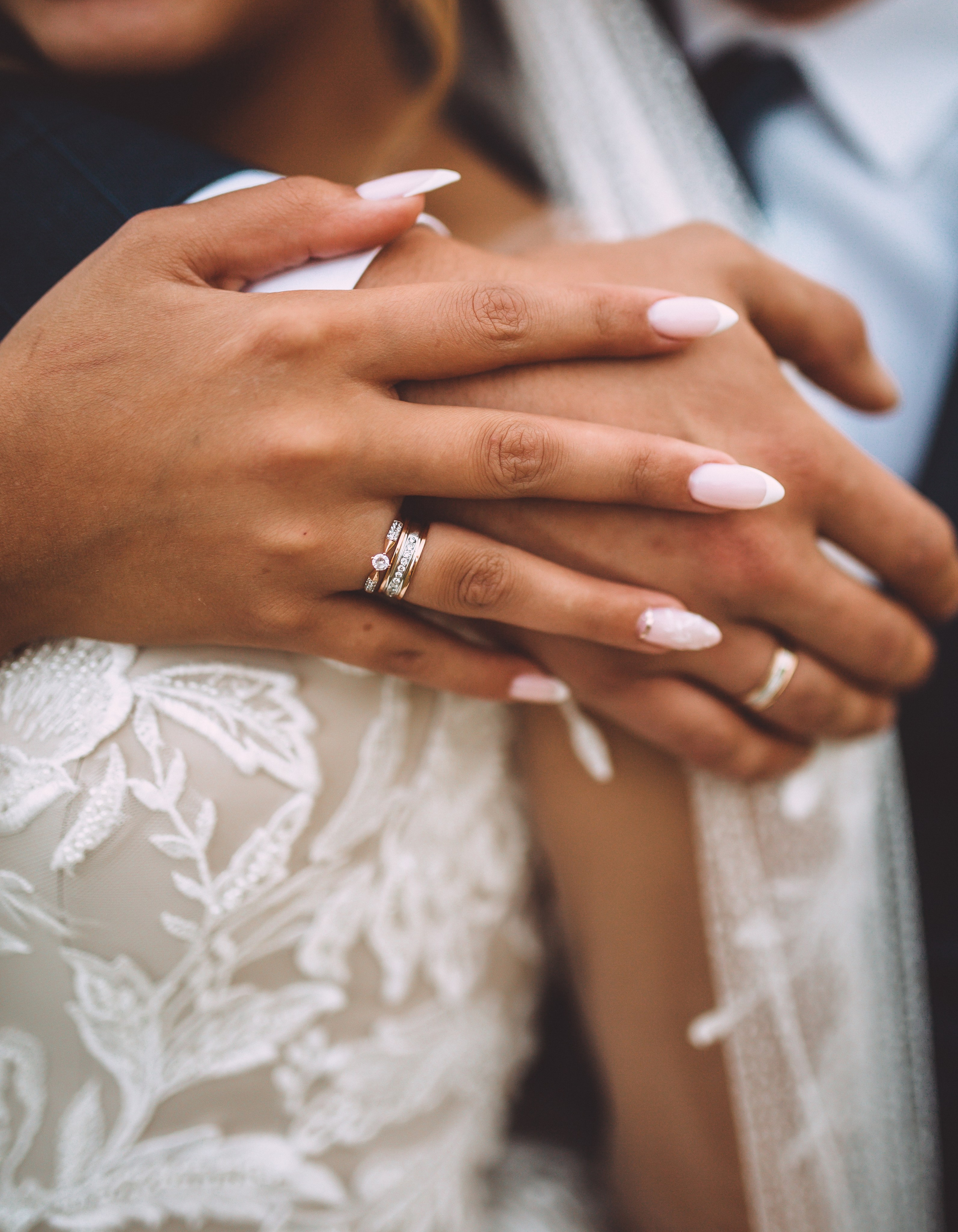 Никита & Олеся. Анна Михайлова|Свадебный фотограф в Санкт-Петербурге