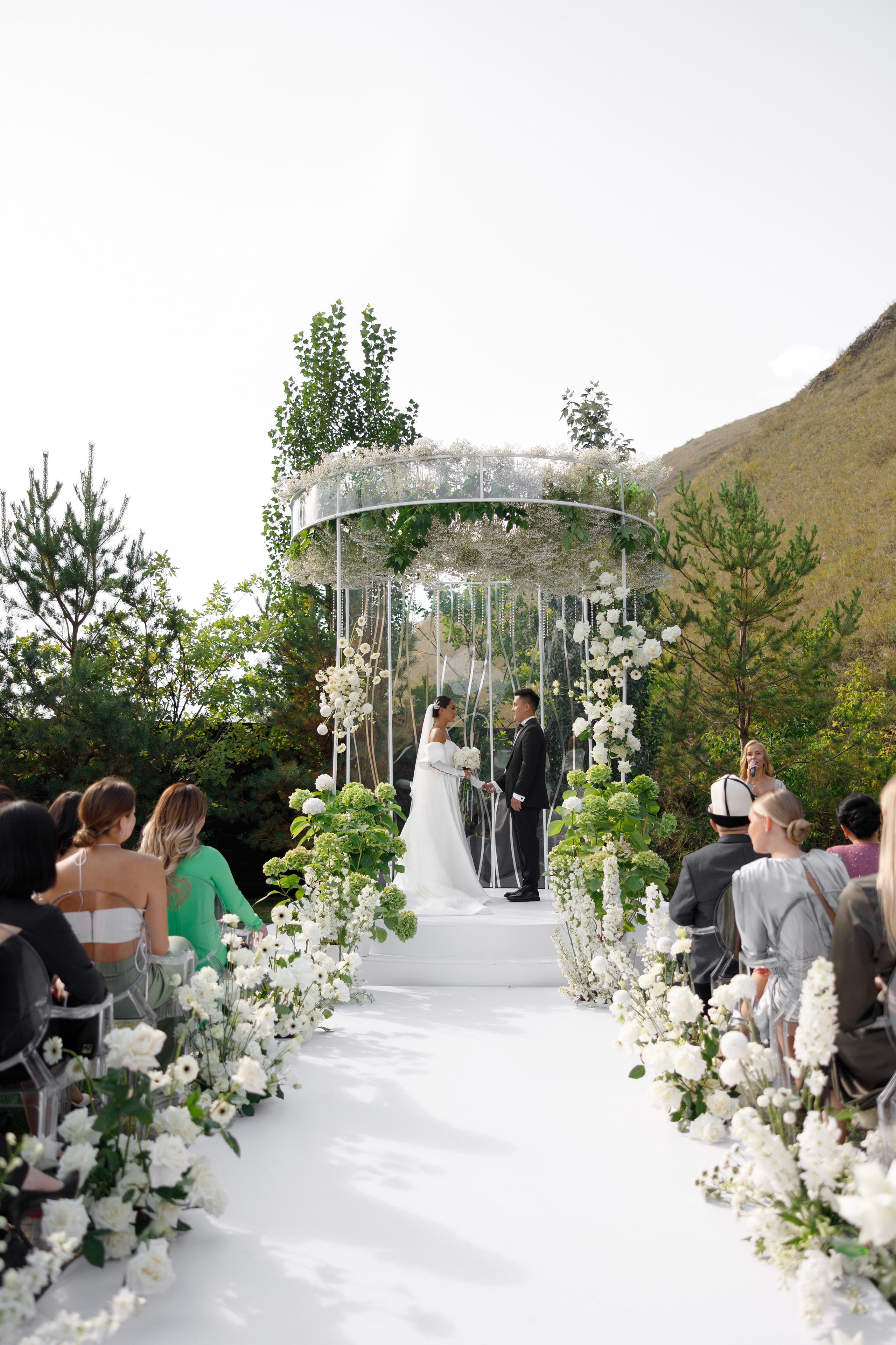 Нурик и Диана. Свадебный и семейный фотограф в Красноярске Прохорова Екатерина