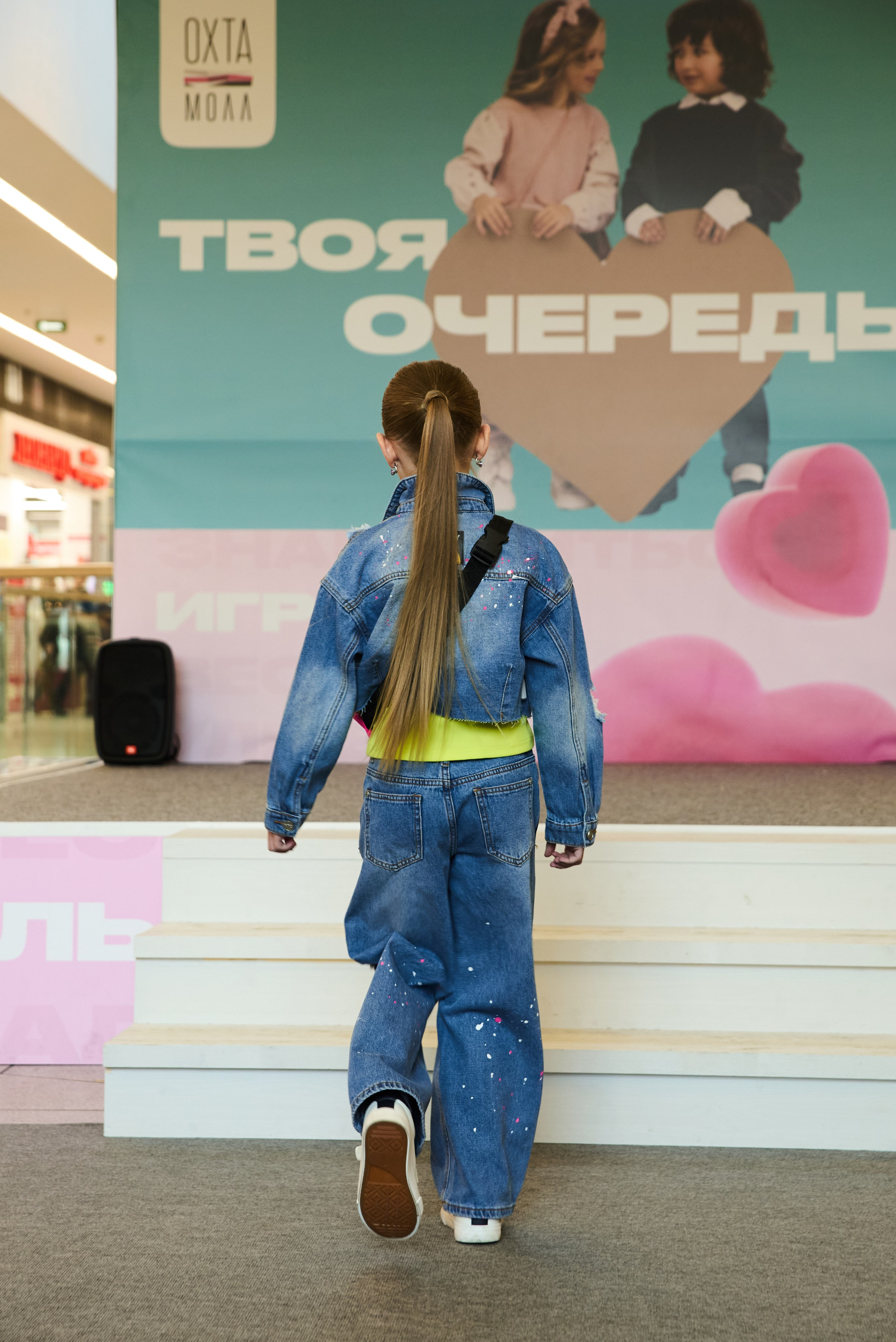 Дыхание весны. Портретный фотограф Санкт-Петербург Владимир Веселов