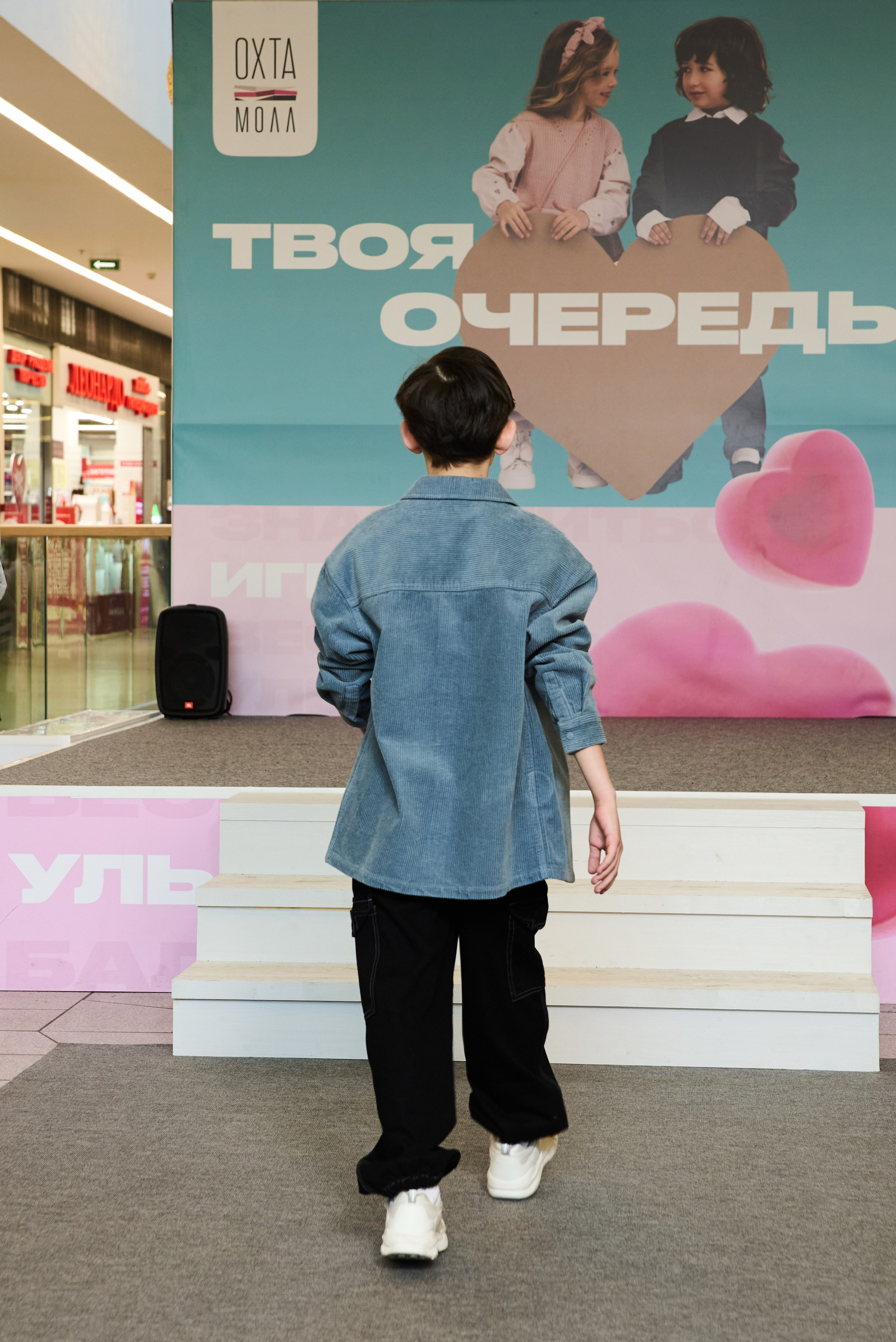 Дыхание весны. Портретный фотограф Санкт-Петербург Владимир Веселов