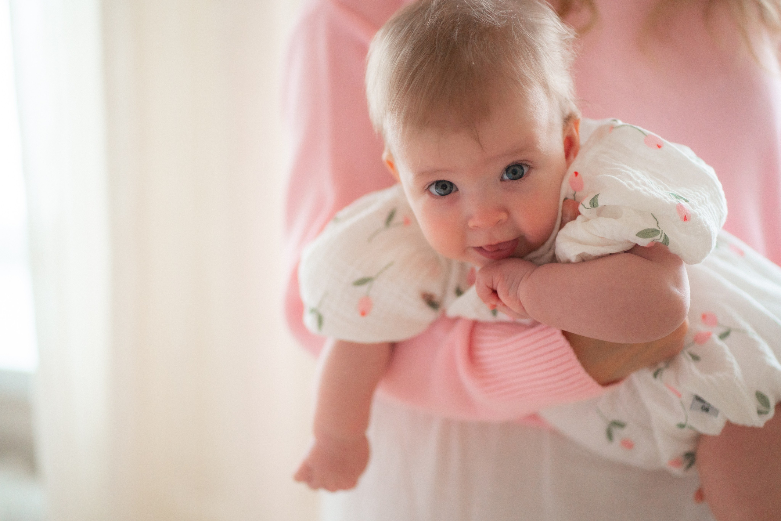 Весна пришла. Семейный и детский фотограф Мария Лютикова