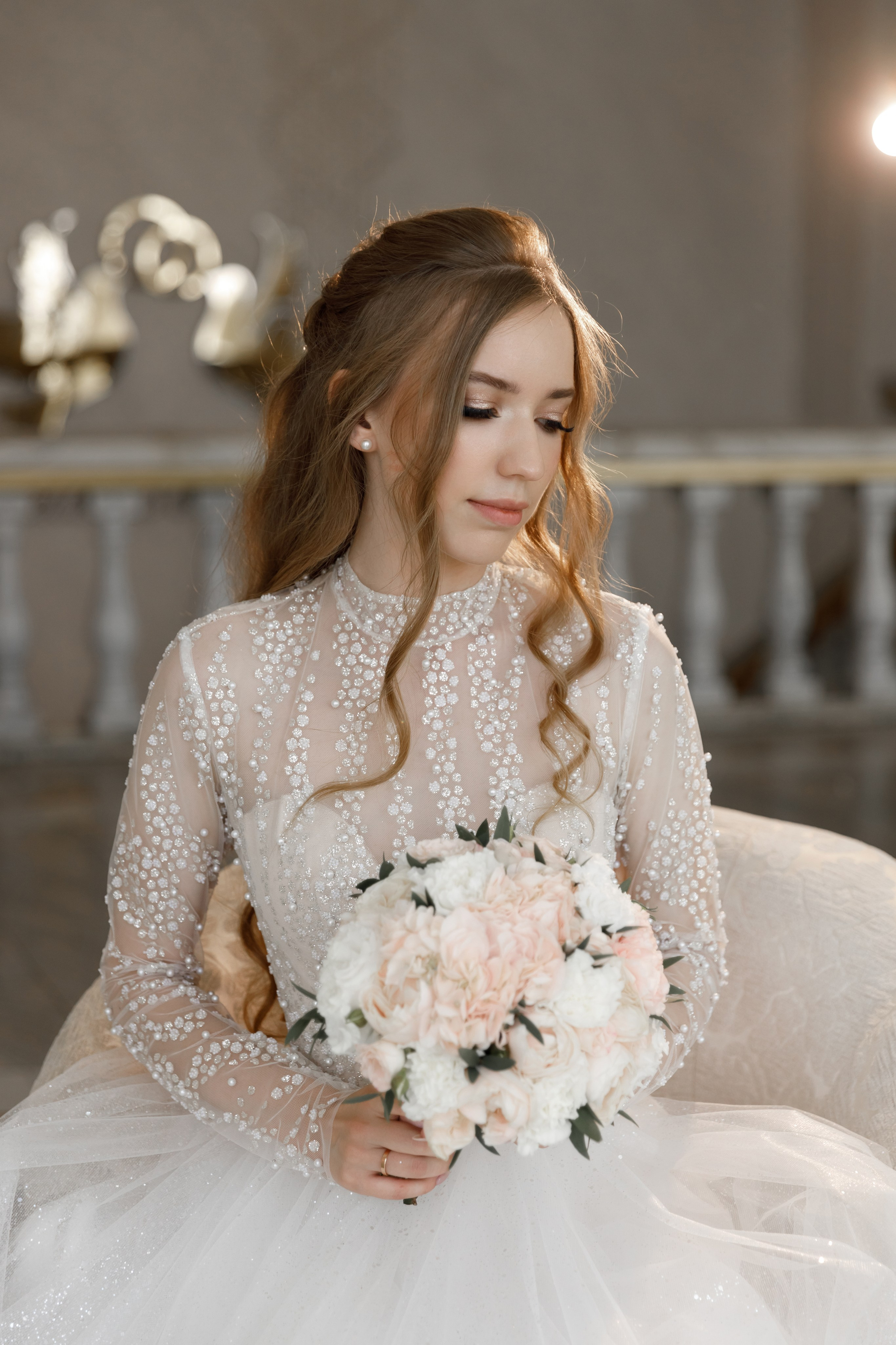 Свадьба Дмитрия и Татьяны. Свадебный фотограф в Туле и Москве