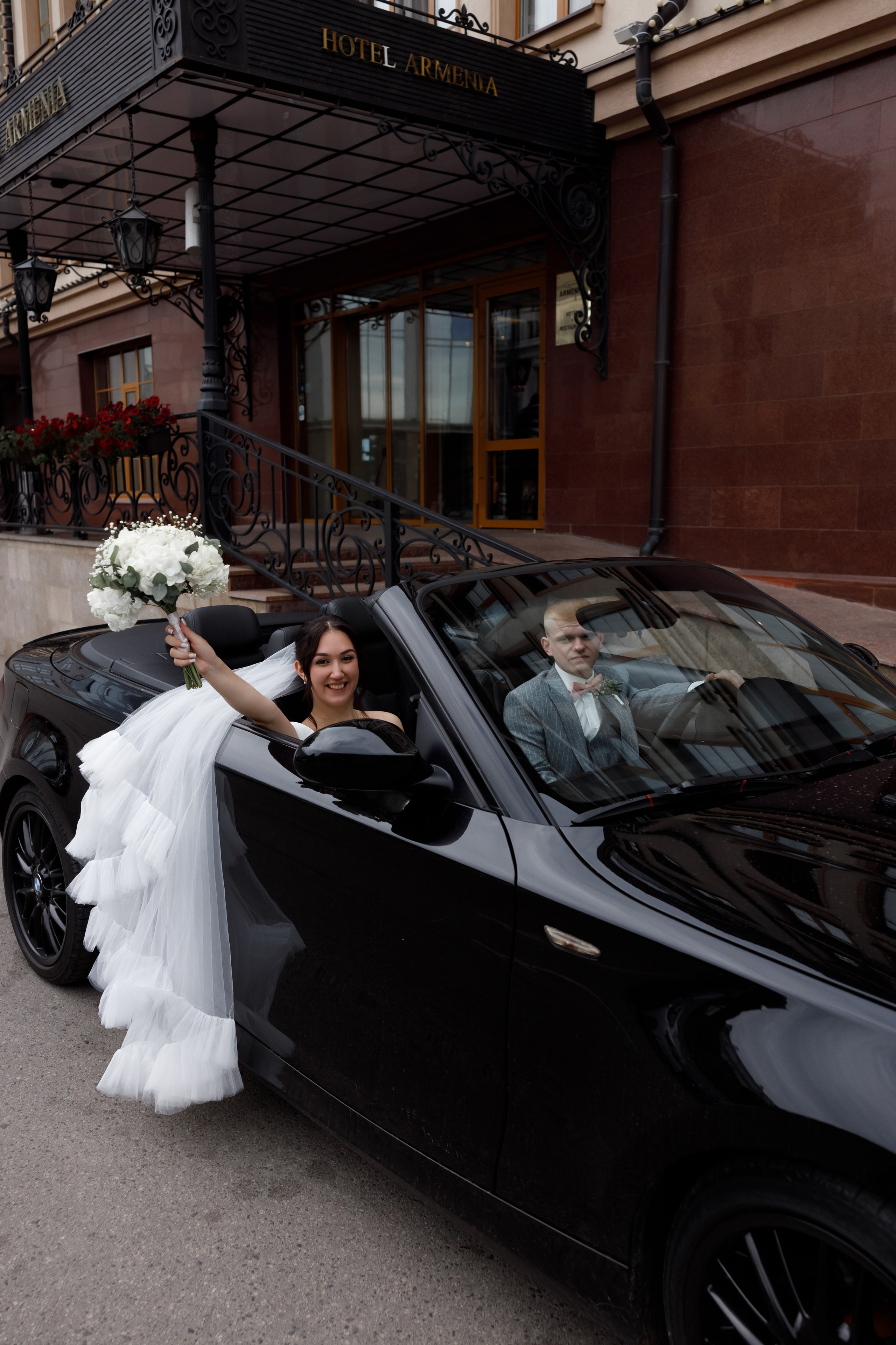 SERGEI & RUZANA. Свадебный фотограф в Туле и Москве