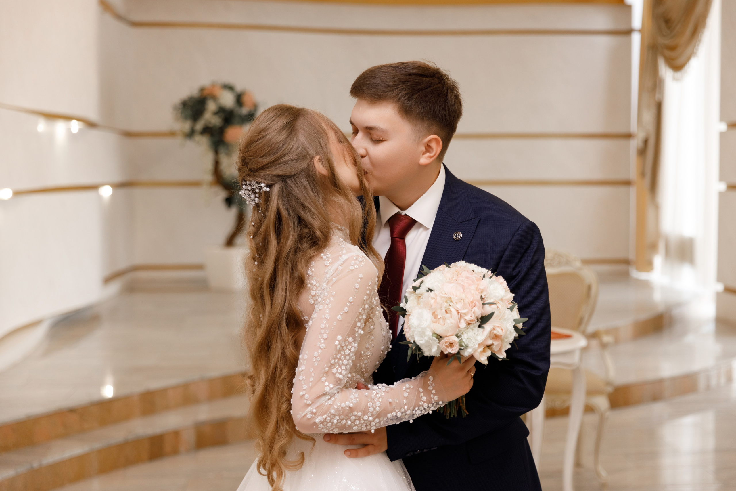 DMITRY & TATIANA. Свадебный фотограф в Туле и Москве