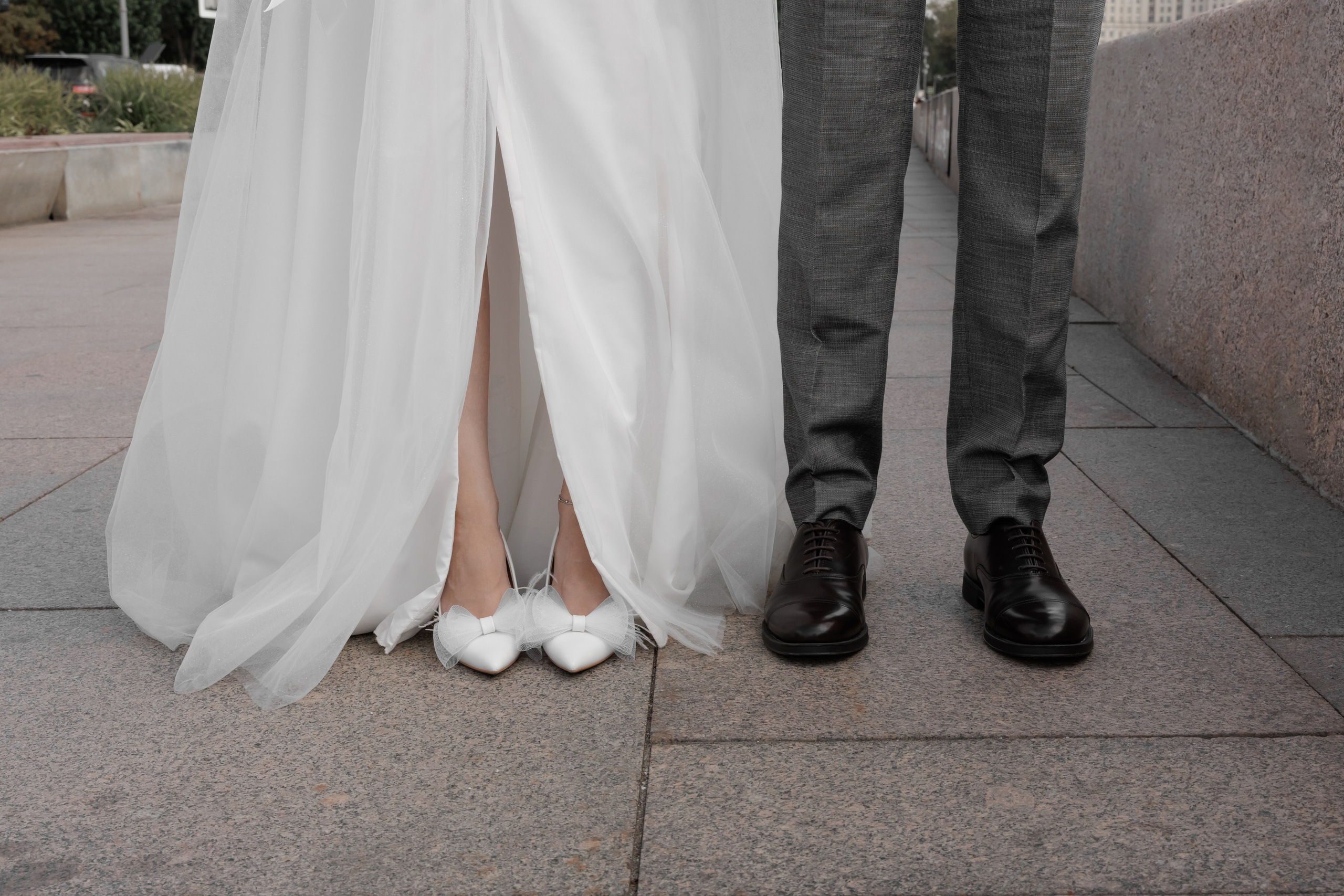 SERGEI & KSENIYA. Свадебный фотограф в Туле и Москве