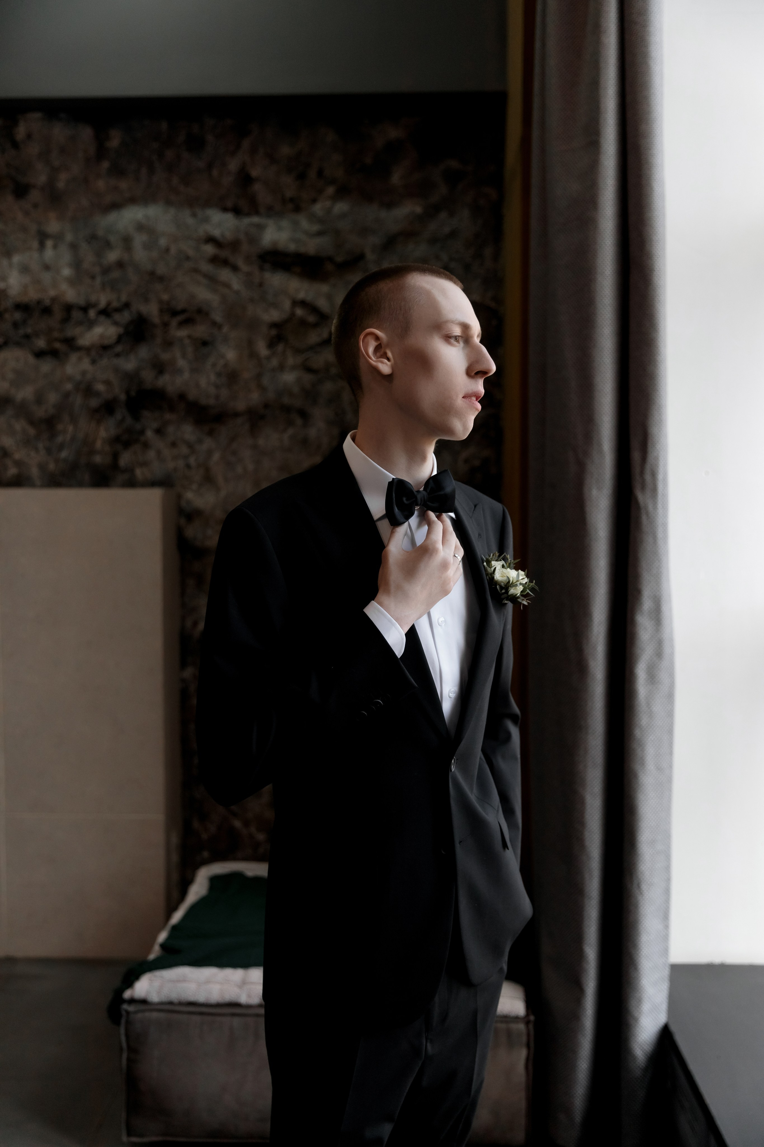 PAVEL & ALINA. Свадебный фотограф в Туле и Москве