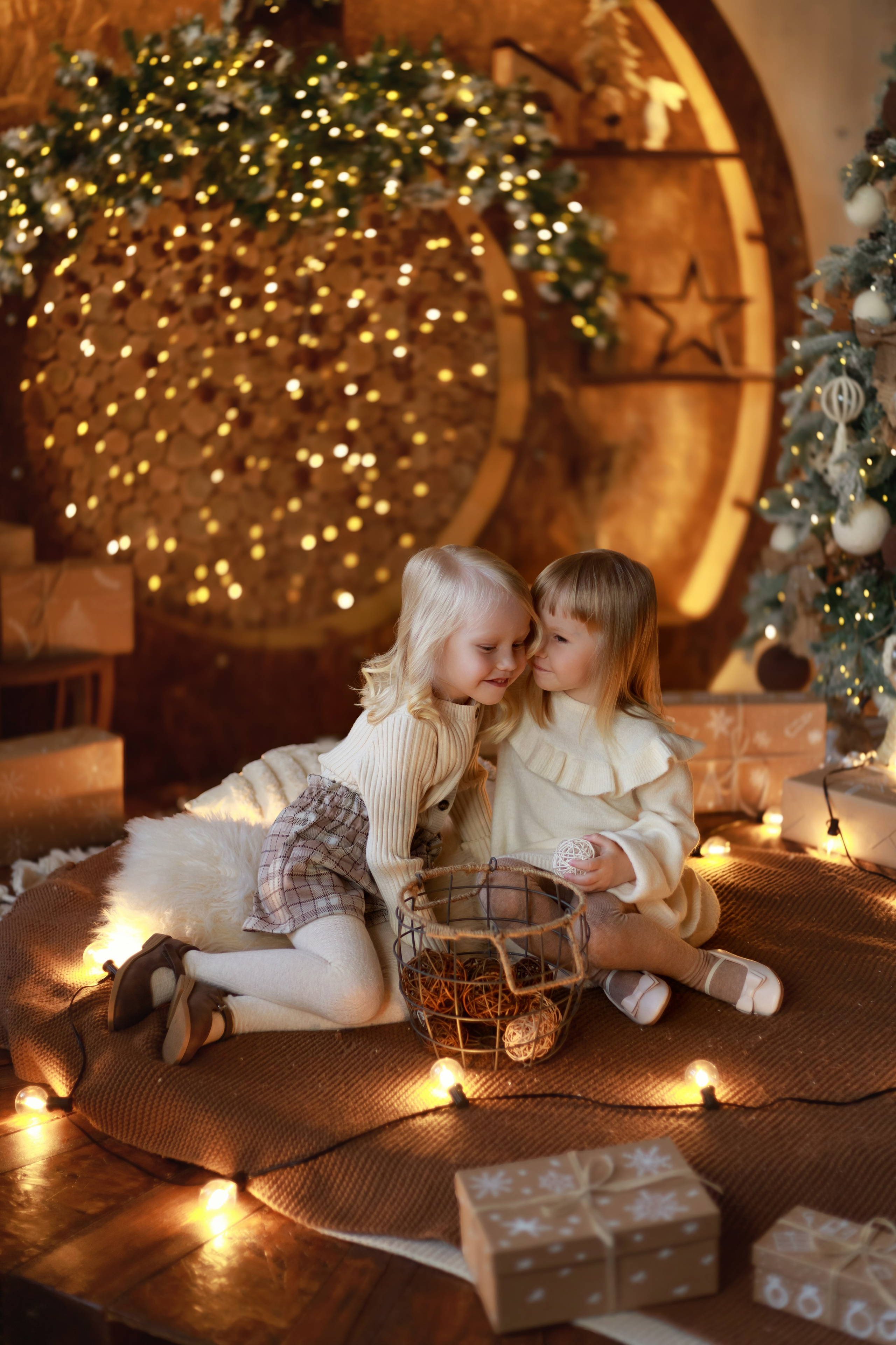 NEW YEAR. Свадебный фотограф в Туле и Москве