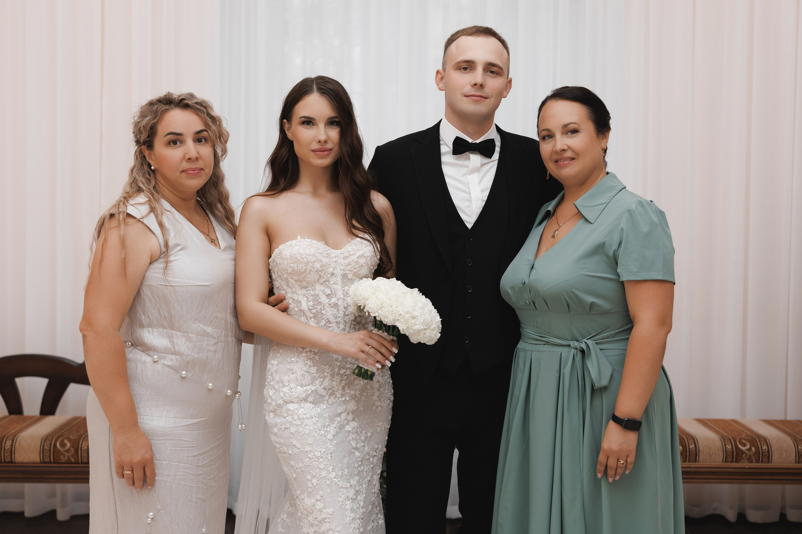 PAVEL & LILIYA. Свадебный фотограф в Туле и Москве