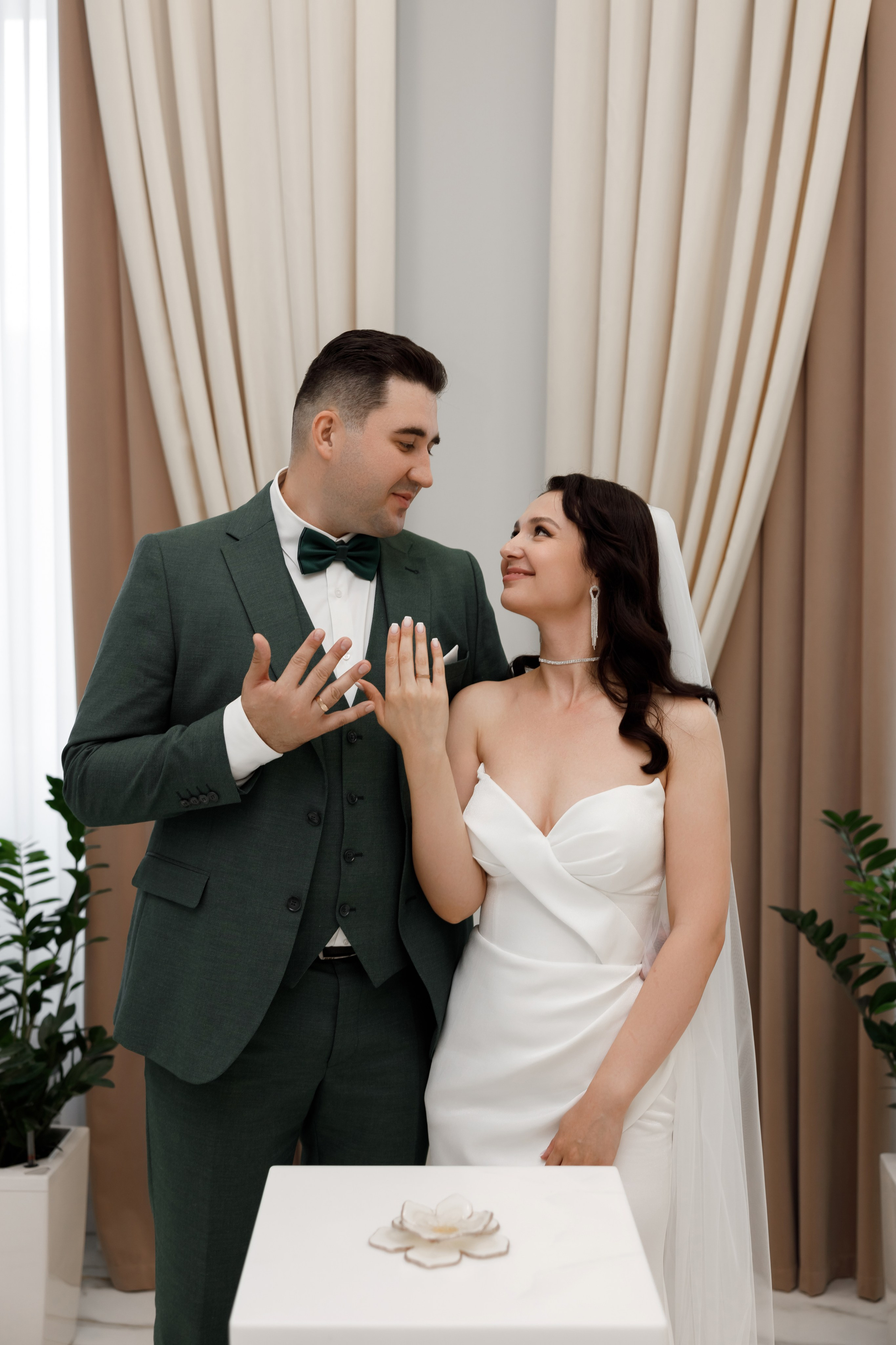 Свадебная фотосессия. Свадебный фотограф в Туле и Москве