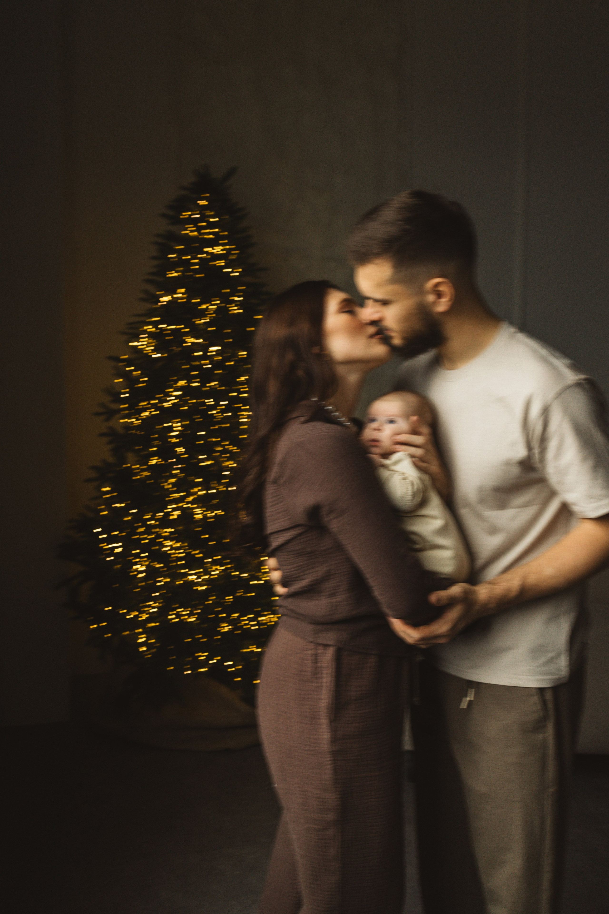 Твоя первая съемка. Семейный лайфстайл фотограф в г. Липецк