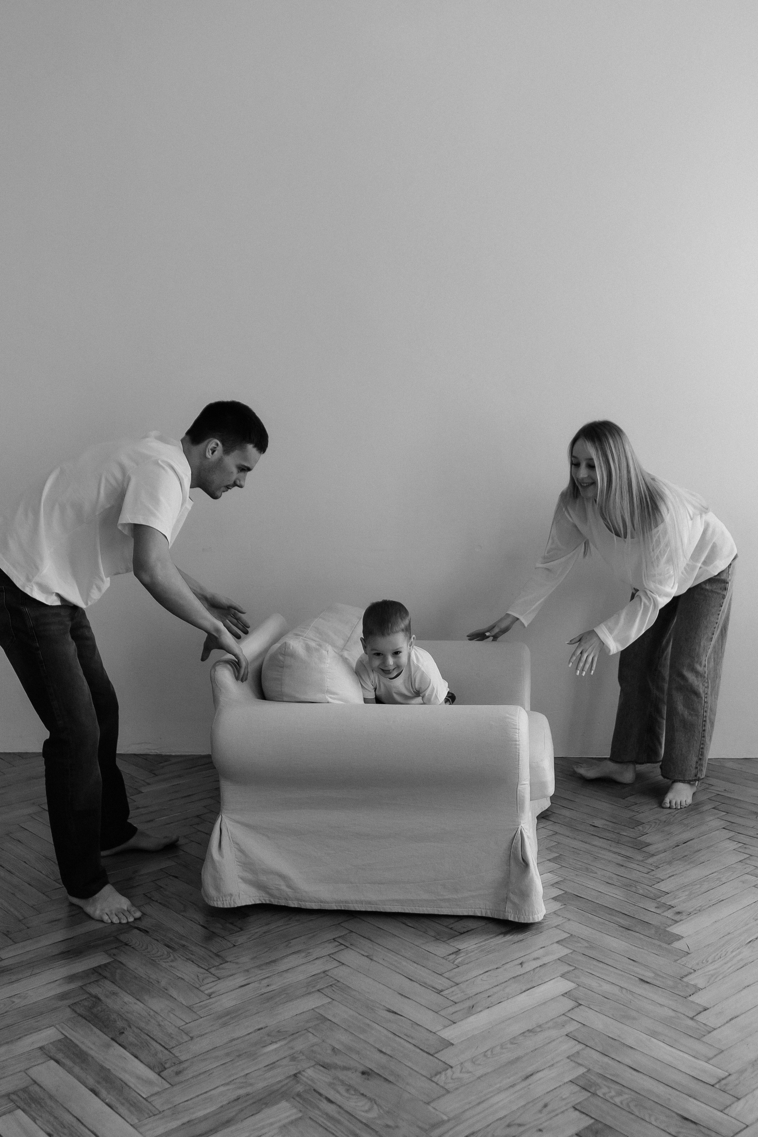 Минимал. Фотограф в Белгороде Анастасия Веленгурская