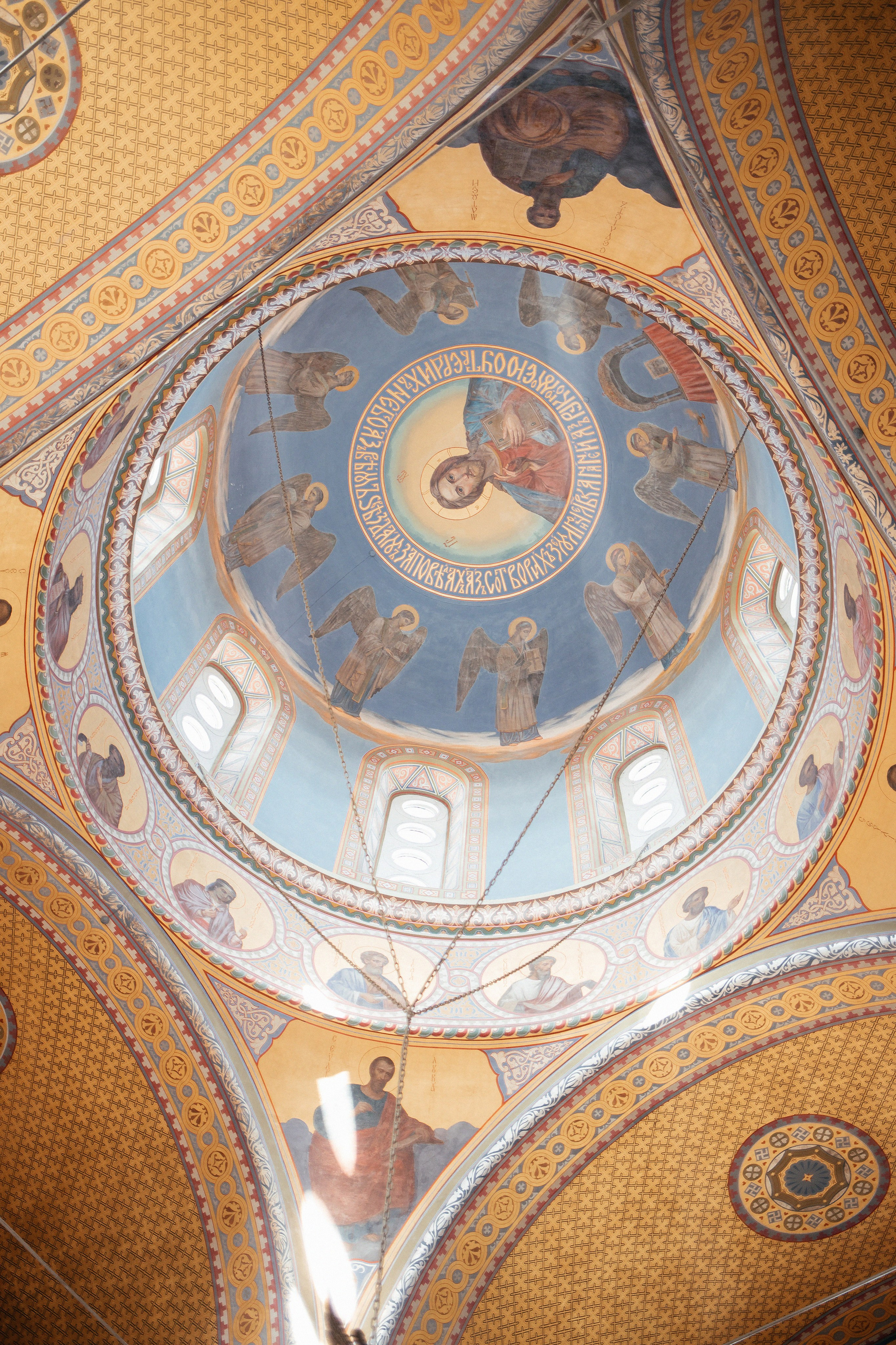 Обряды. Фотограф Анастасия Огнева