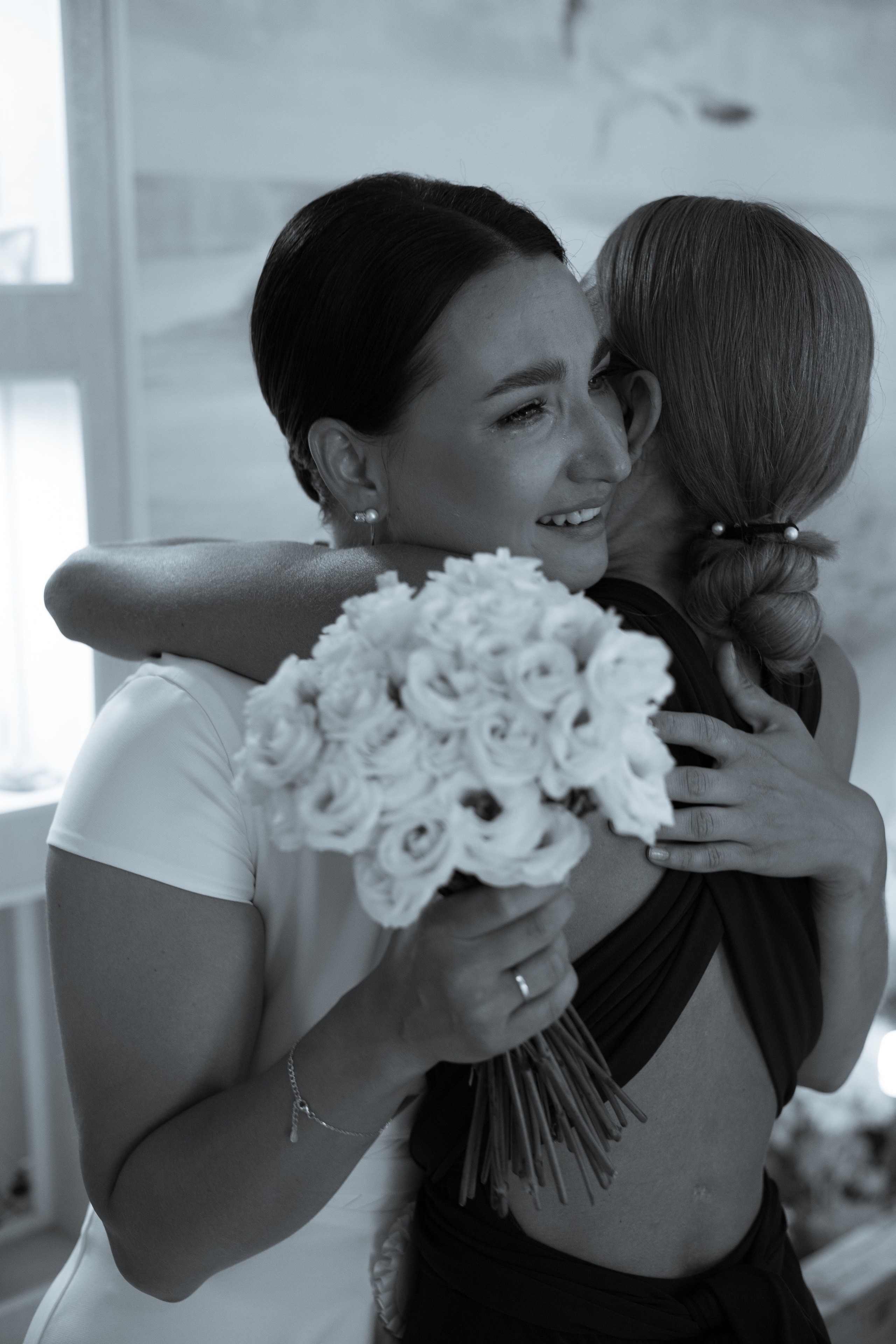 Роман и Ксения. Фотограф в Санкт-Петебруге Олеся Харитонова