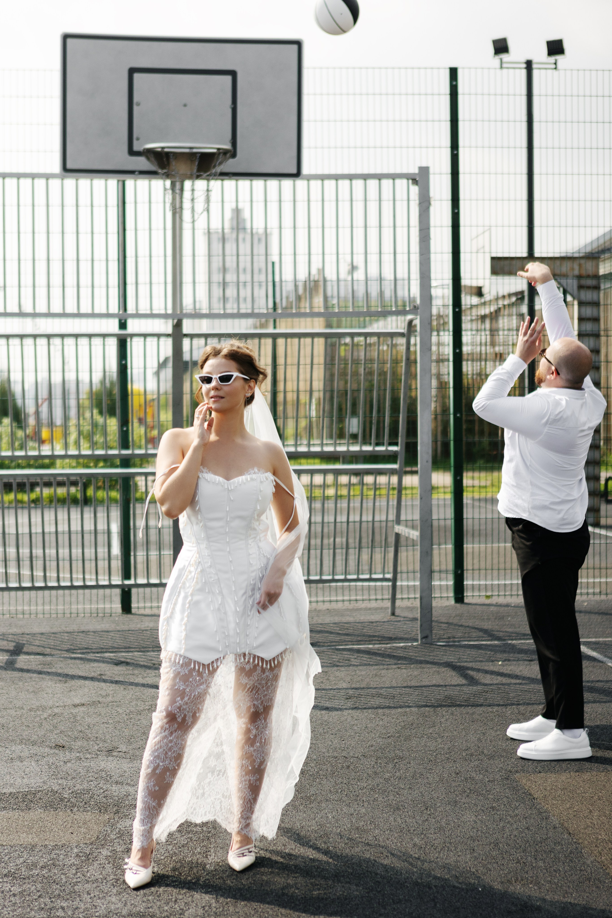 Глеб и Анастасия. Фотограф в Саратове Сабина Иманова