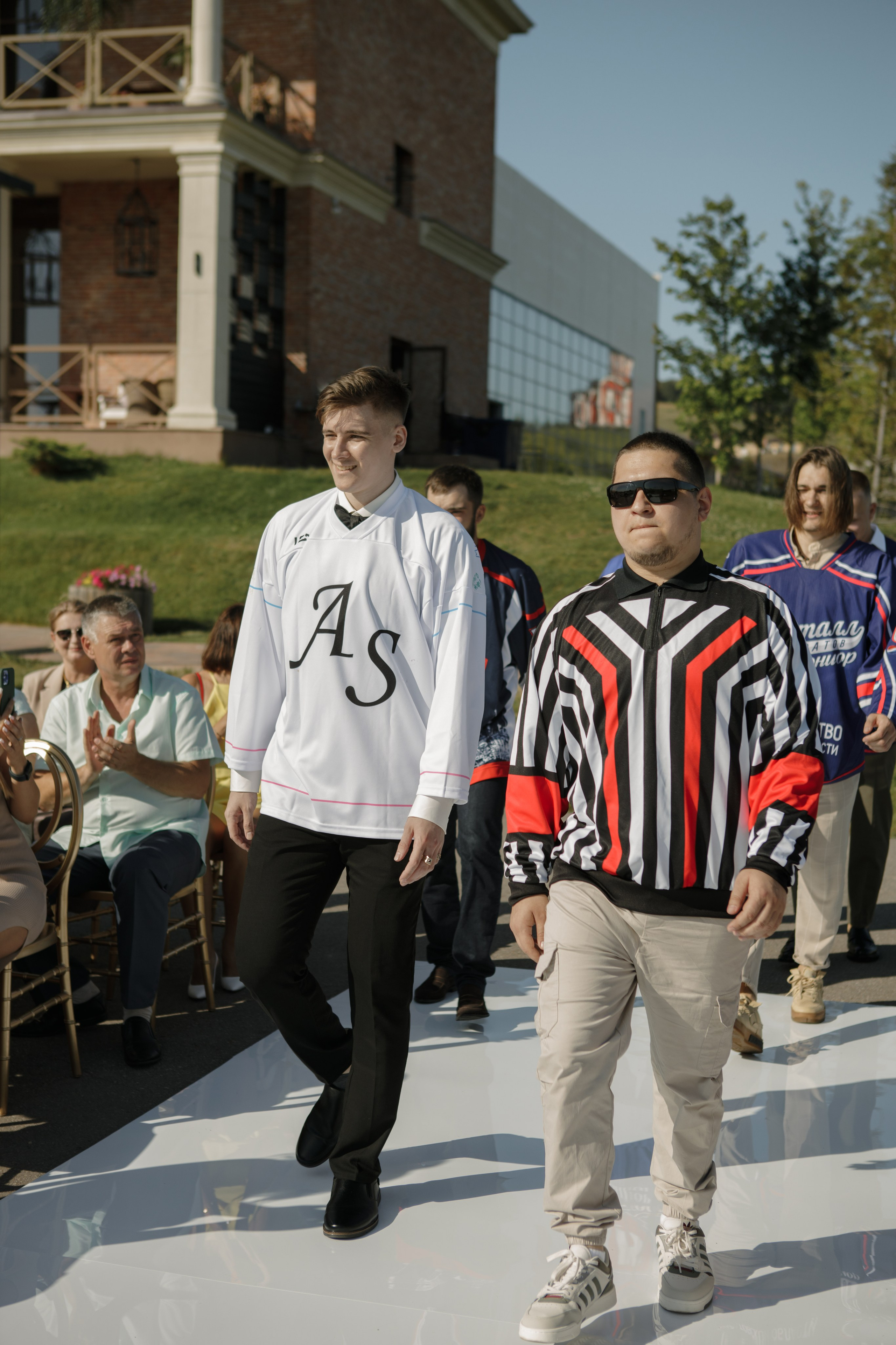 Сергей и Алина. Фотограф в Саратове Сабина Иманова