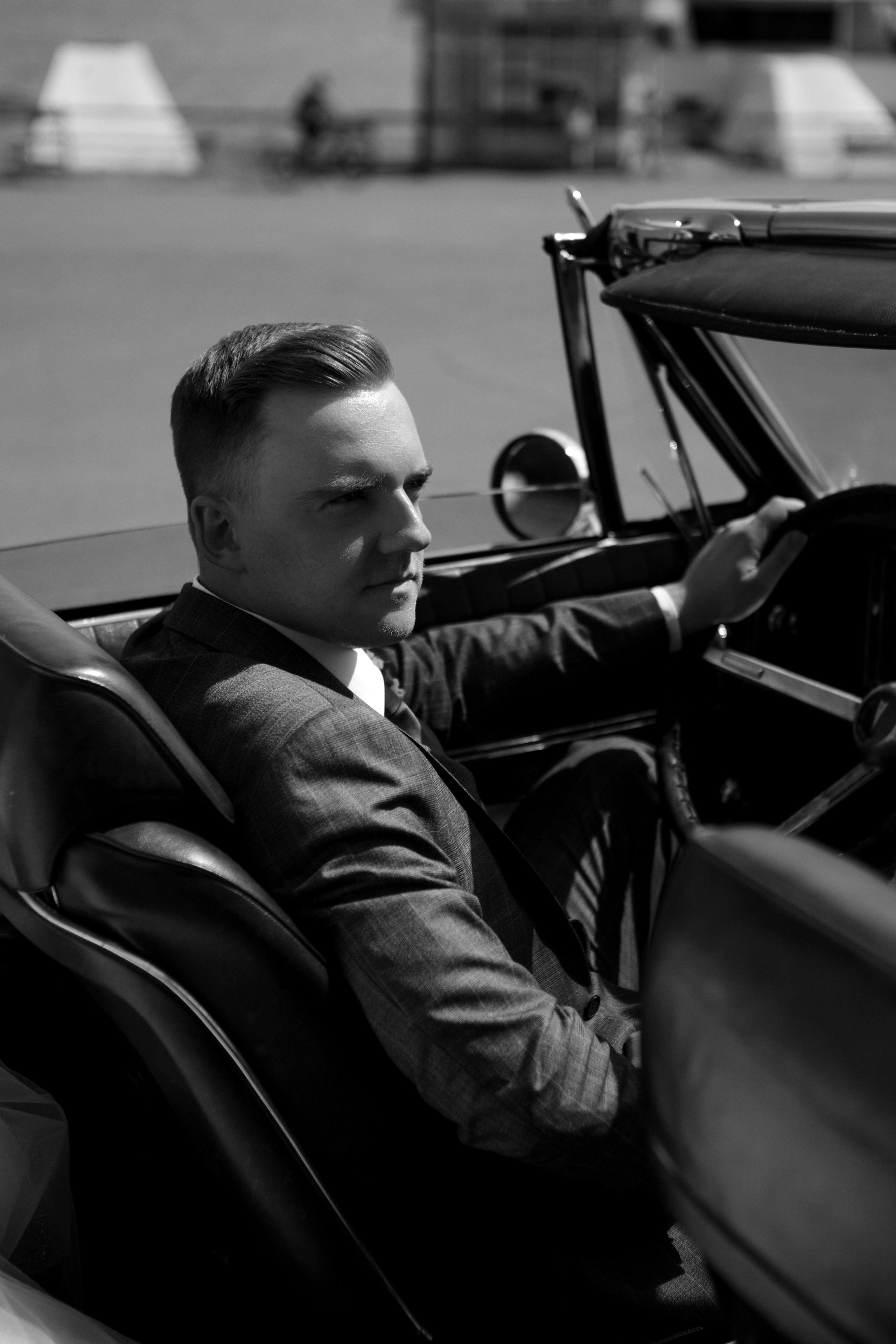 Сергей и Малика. Фотограф в Саратове Сабина Иманова