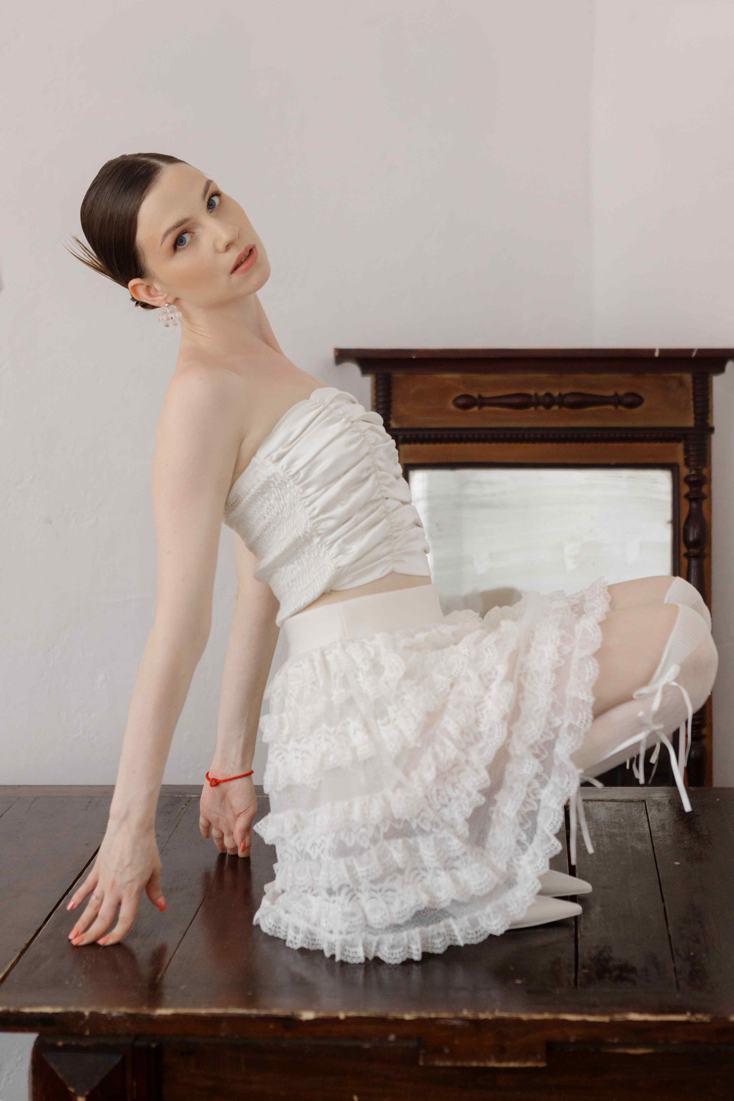 Никита и Анастасия (В данной серии сокращенный, полый день). Фотограф в Саратове Сабина Иманова