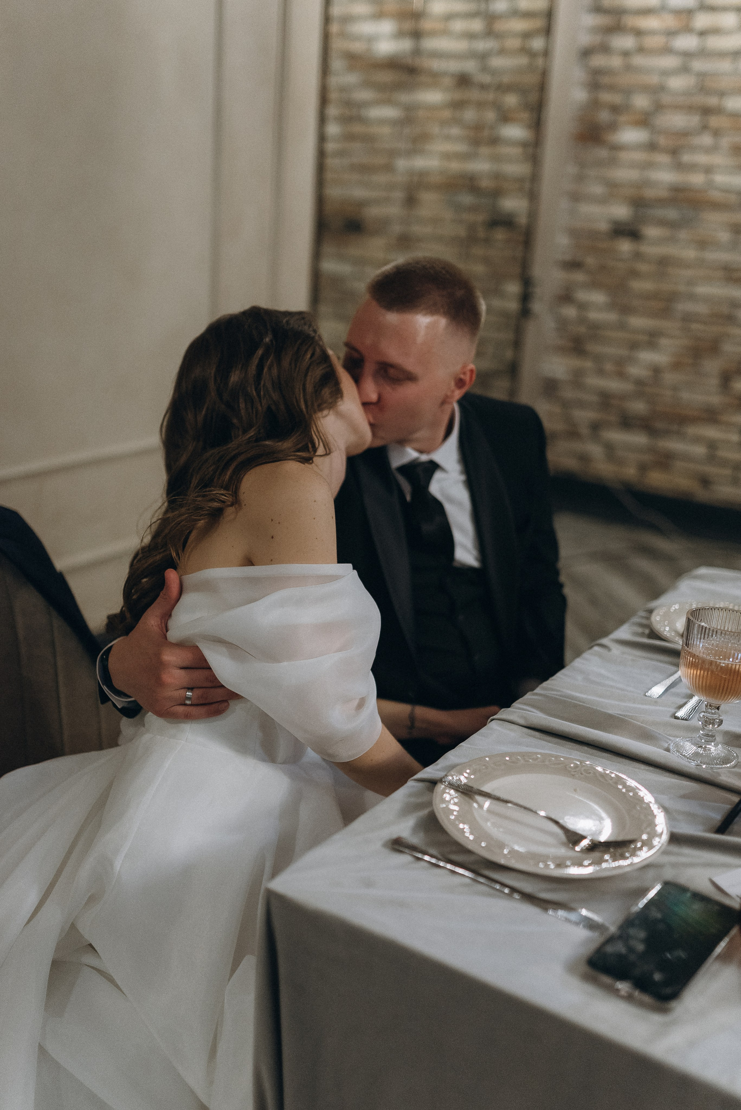 Знай, это любовь. Фотограф Гилярова Злата Белгород