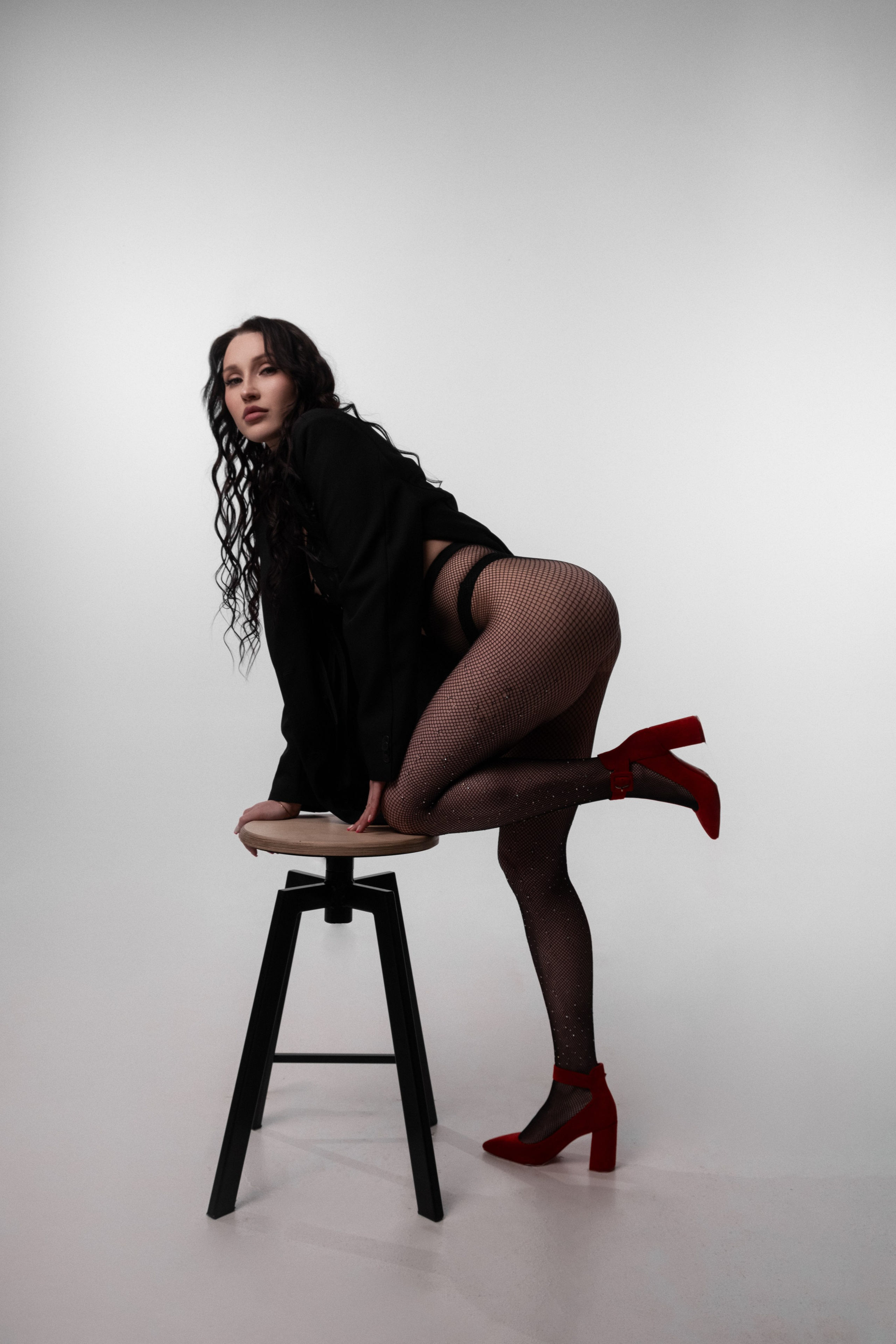 Студия. Главная