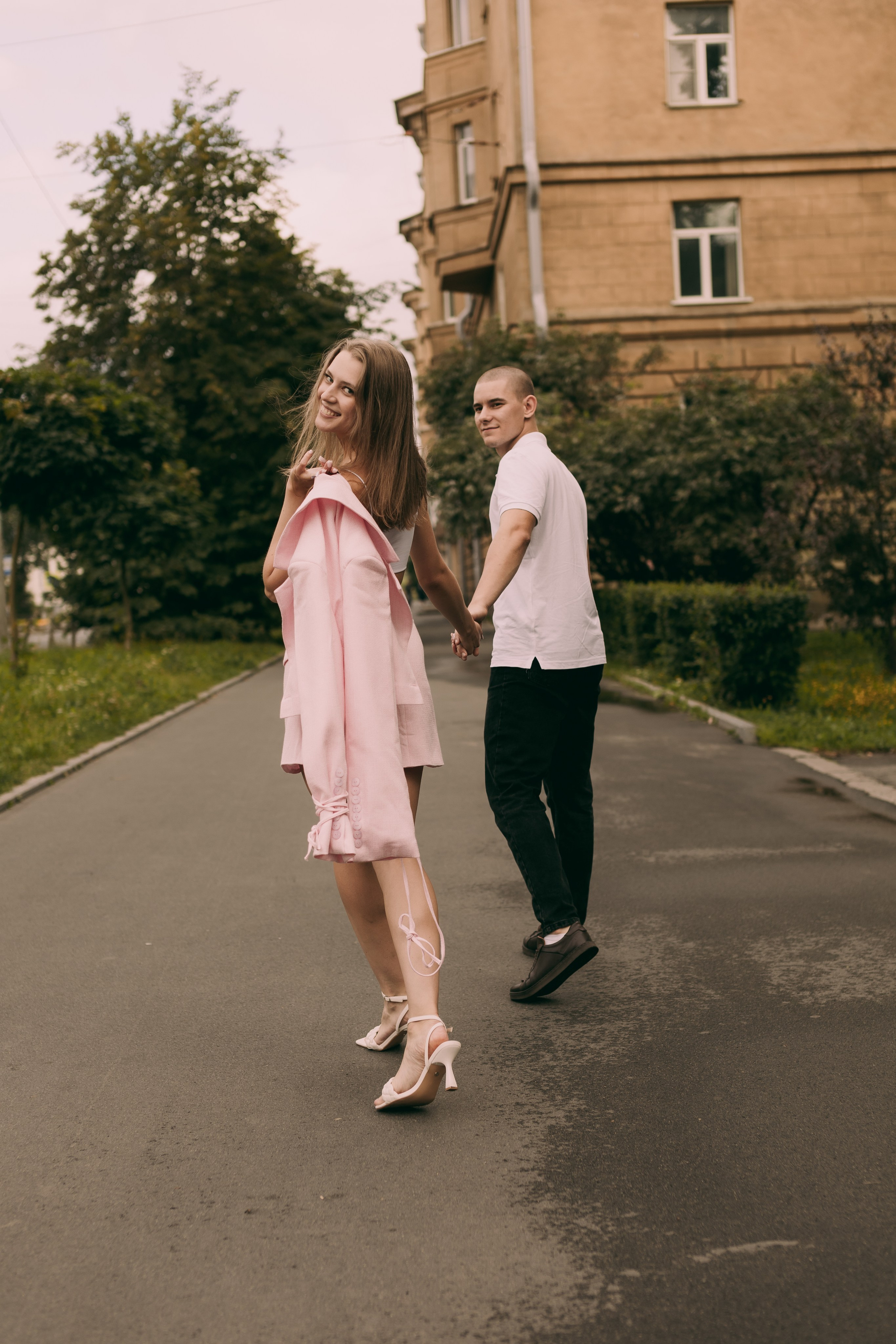 Love story. Фотограф Петрозаводск/СПБ