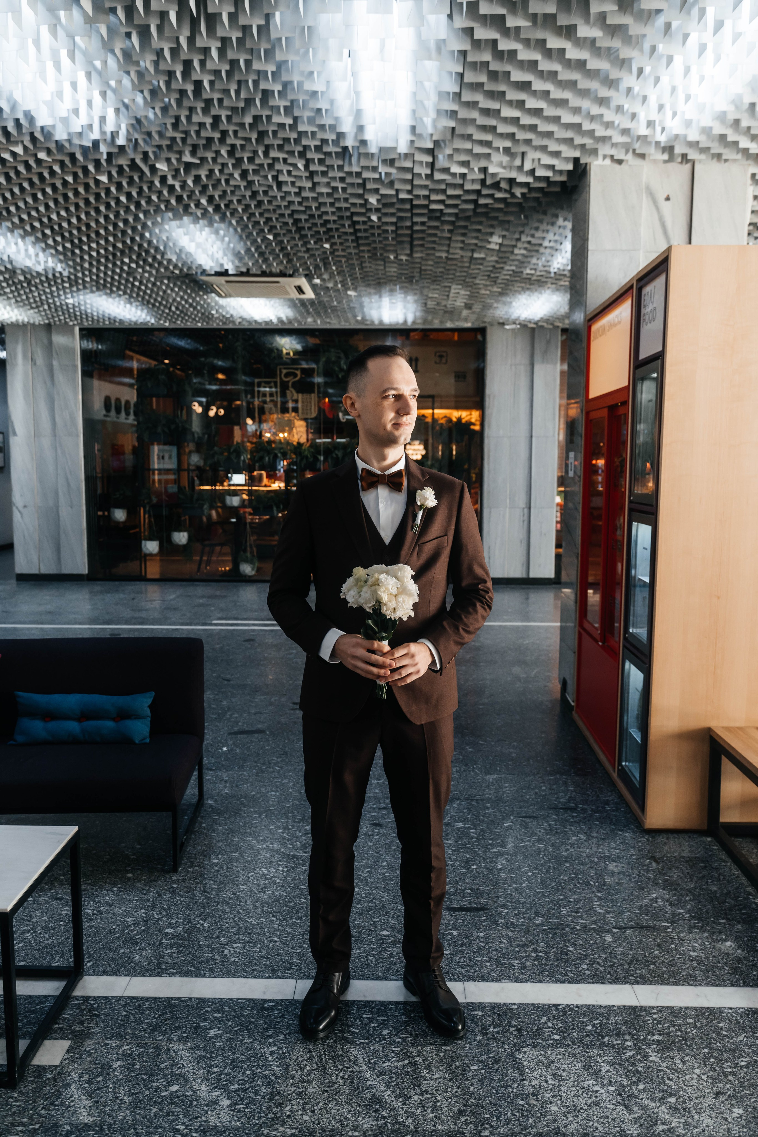 Кристина и Коля. Свадебный фотограф в Новосибирске Maxfotonsk (Максим Сысолятин)