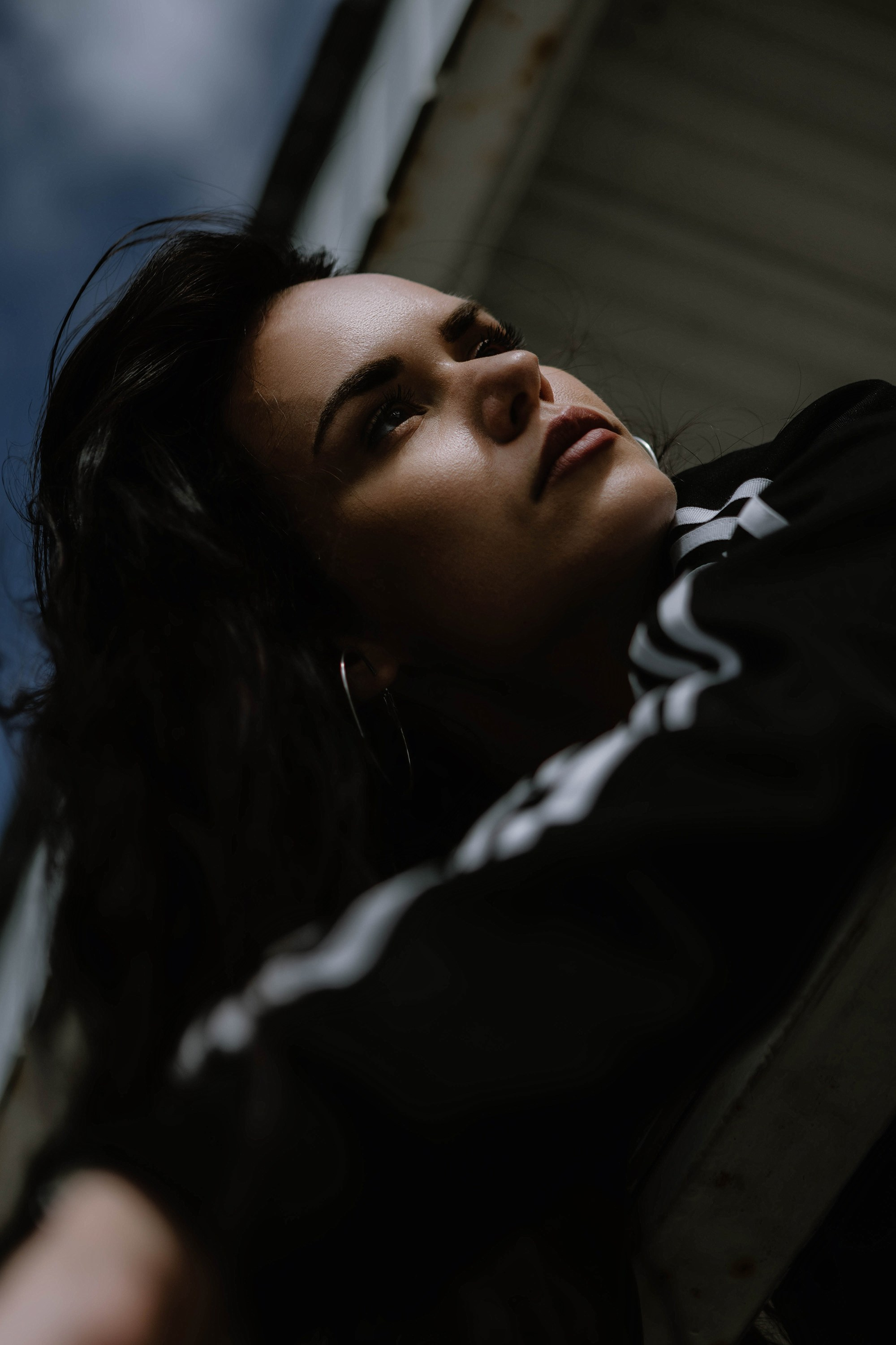 Лиза. Фотограф Александра Кузнецова