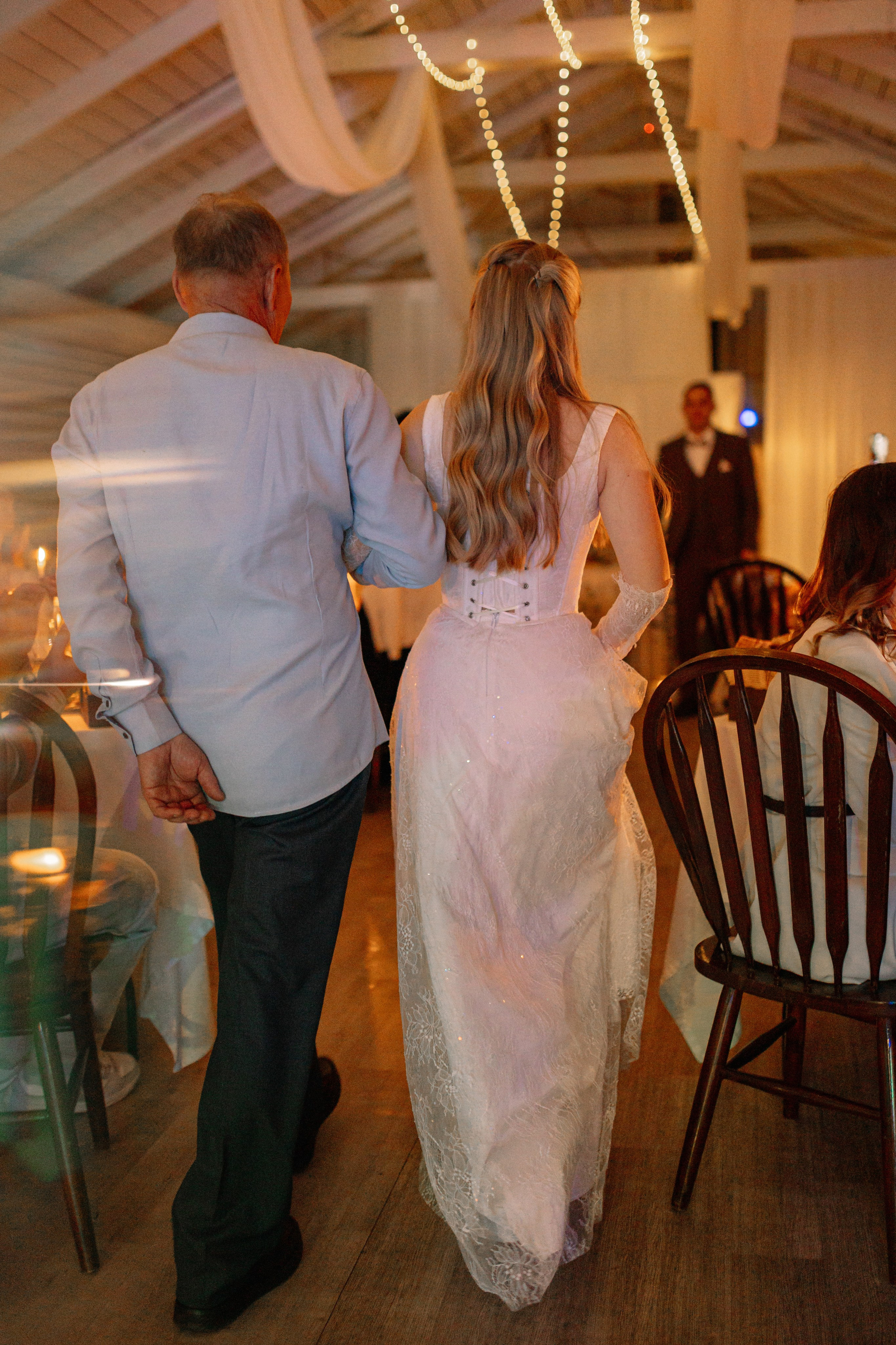 Алина и Денис (банкет). Фотограф Александра Кузнецова