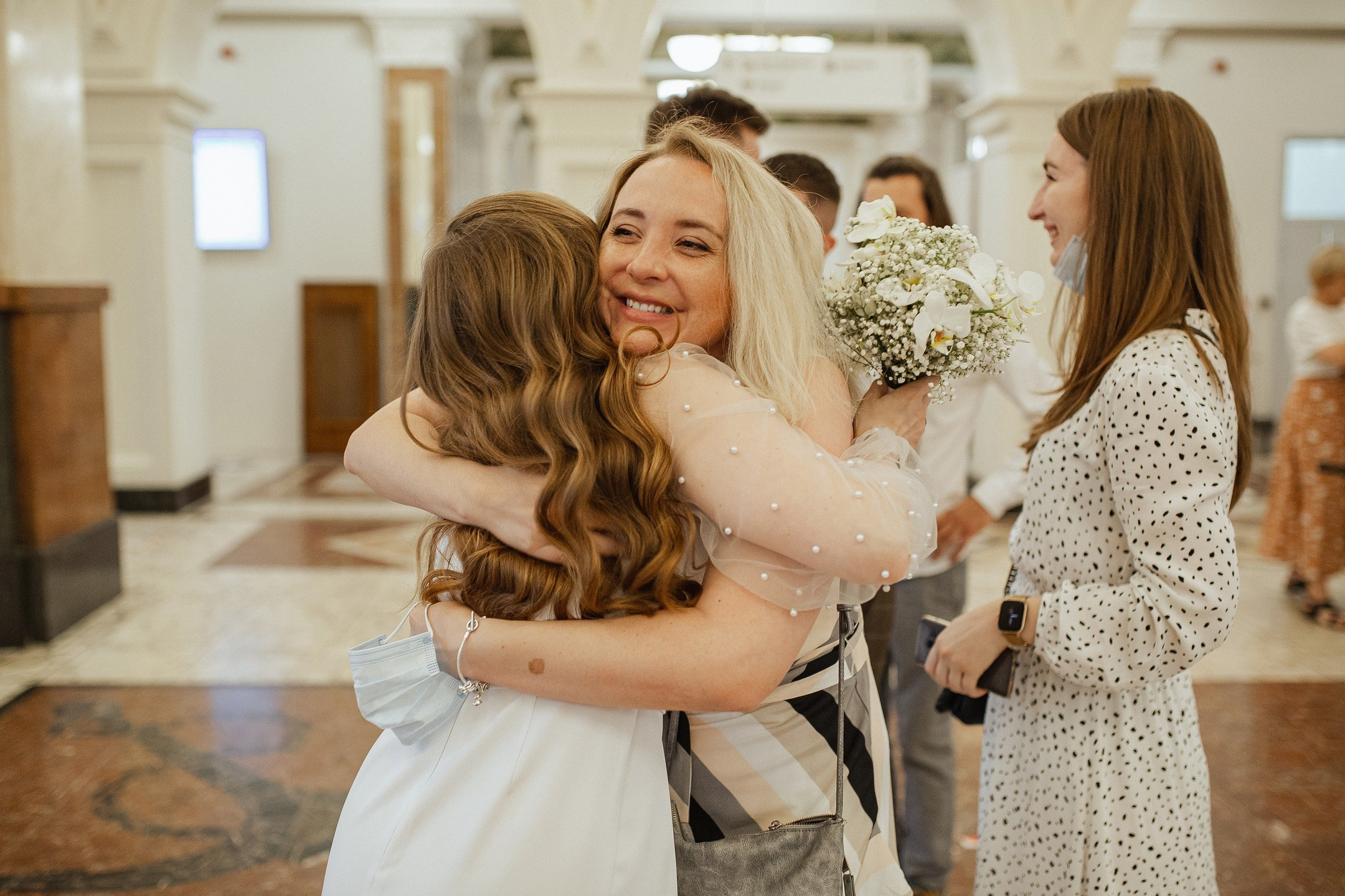 Svyat & Nastya. Репортажный и свадебный фотограф в Ярославле Павел Грязнов