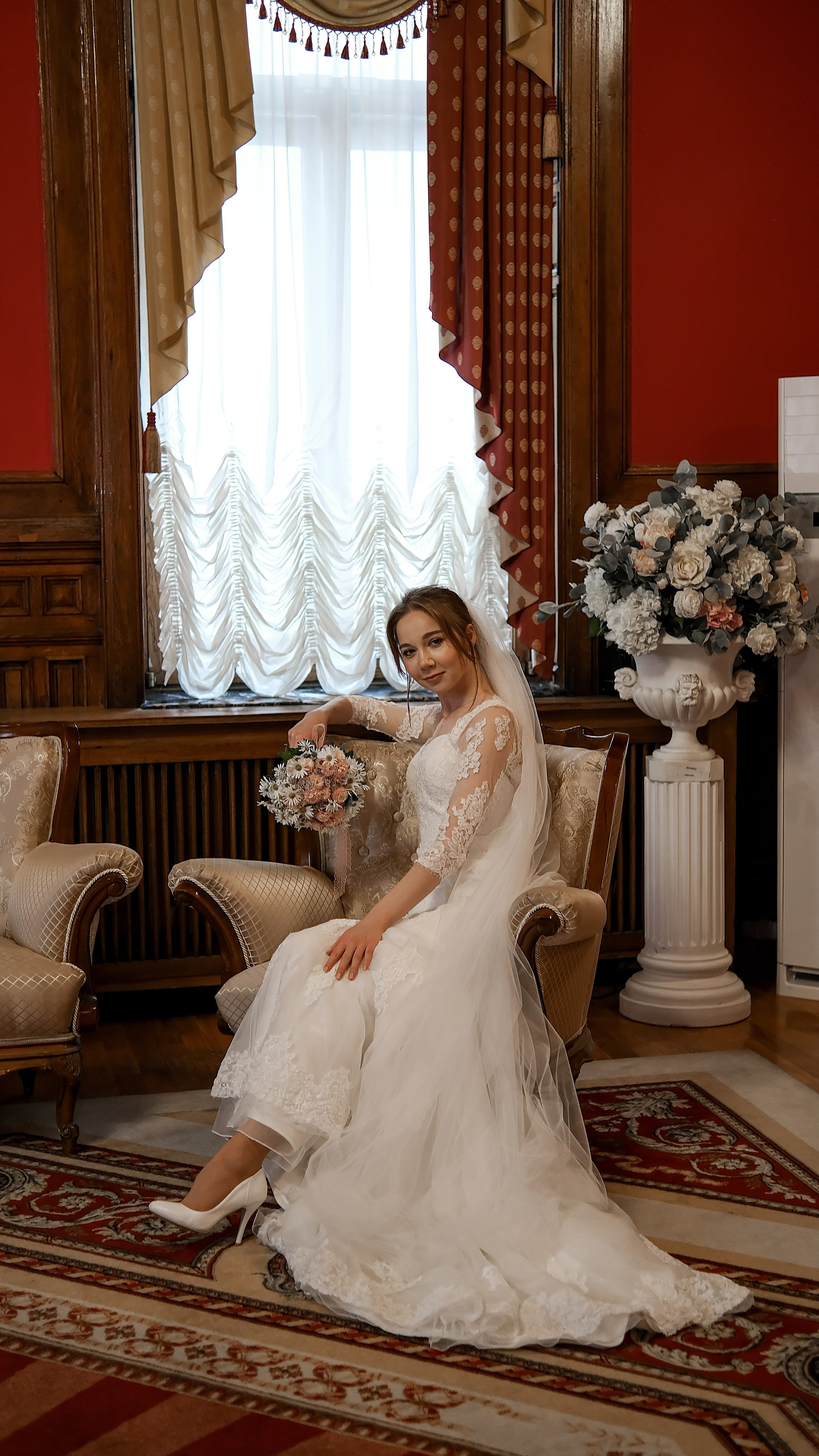 Соня & Саша. ДБ2. Phdkvmr.ru