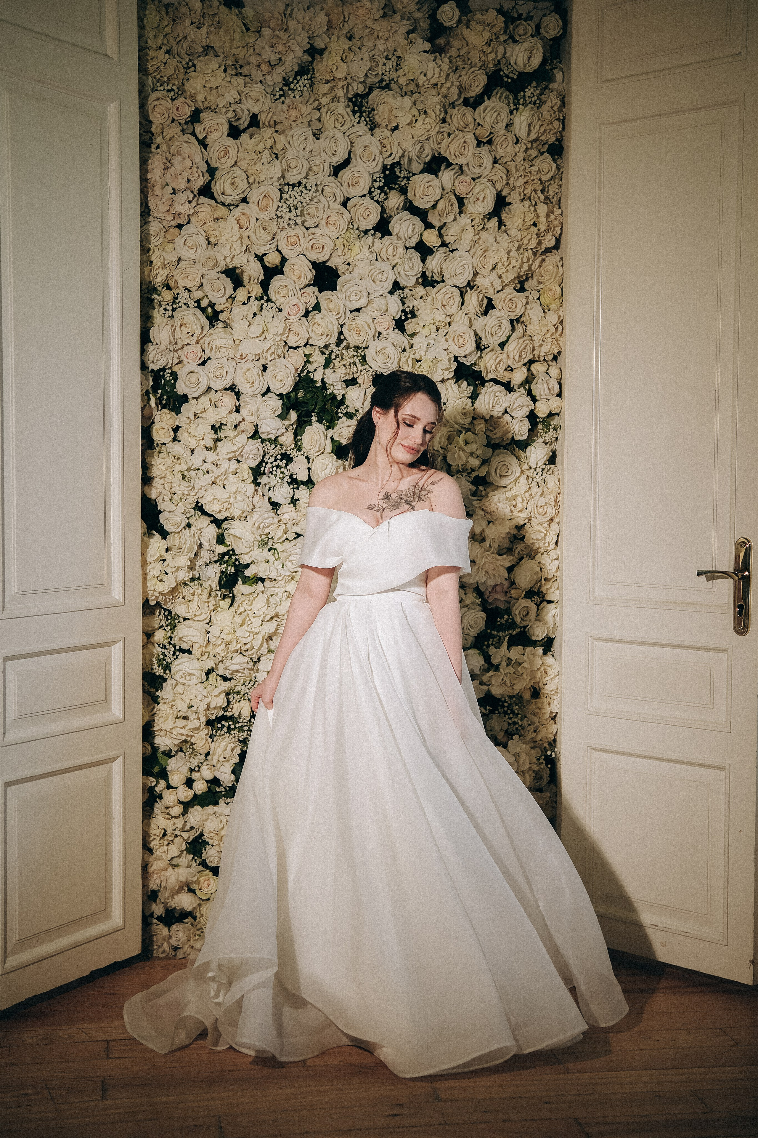 Надя & Серёжа. Phdkvmr.ru