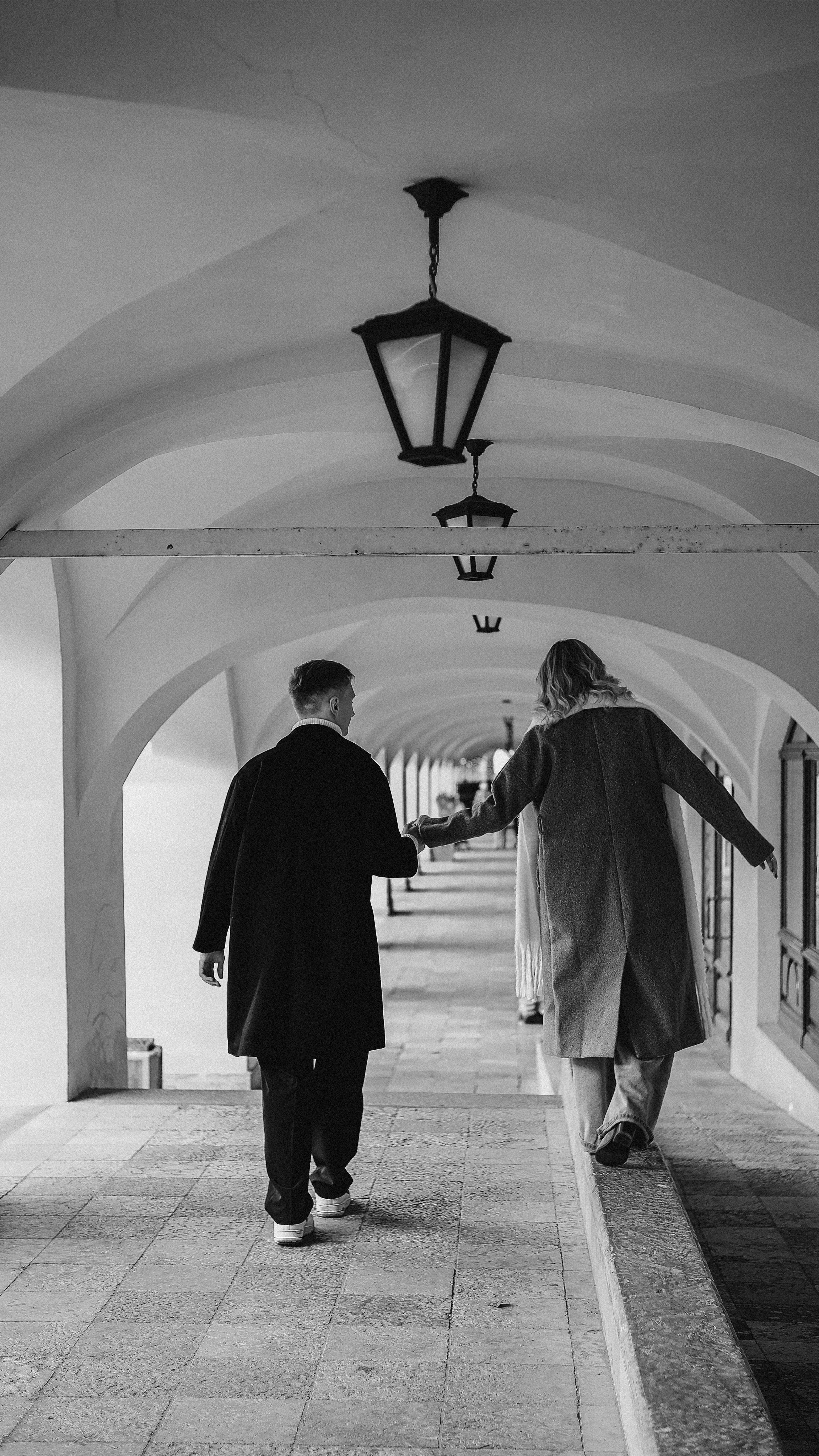 Полина & Илья. Phdkvmr.ru