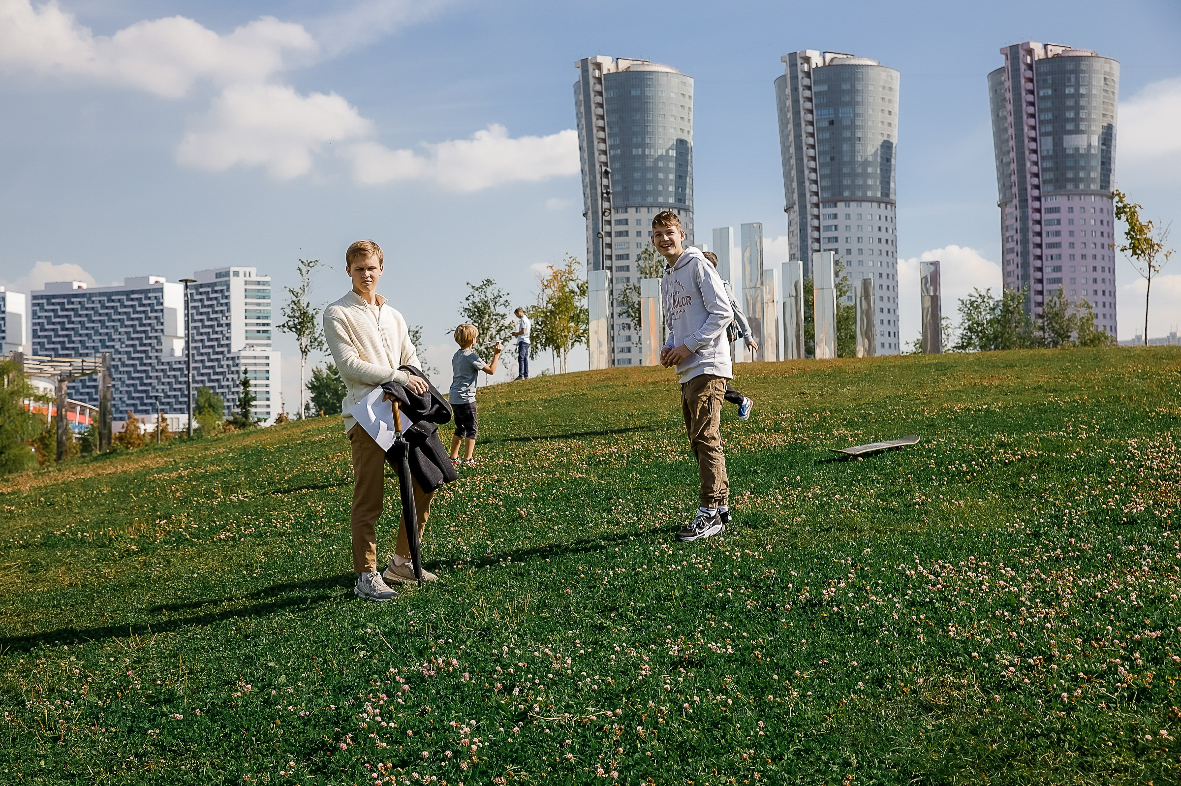 9 Я ШКОЛА 1409 ПРОГУЛКА. Фотограф в Москве Ольга Колесникова