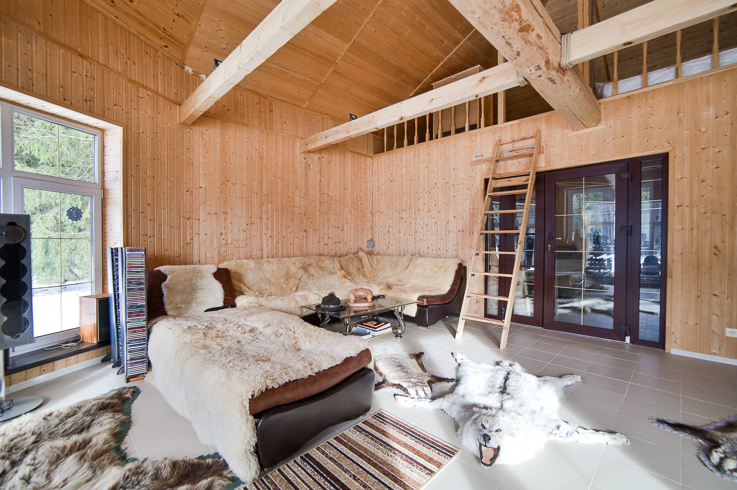 ОХОТНИЧЬЯ ЗАИМКА. ТВЕРСКАЯ ОБЛАСТЬ. Фотограф в Москве Ольга Колесникова