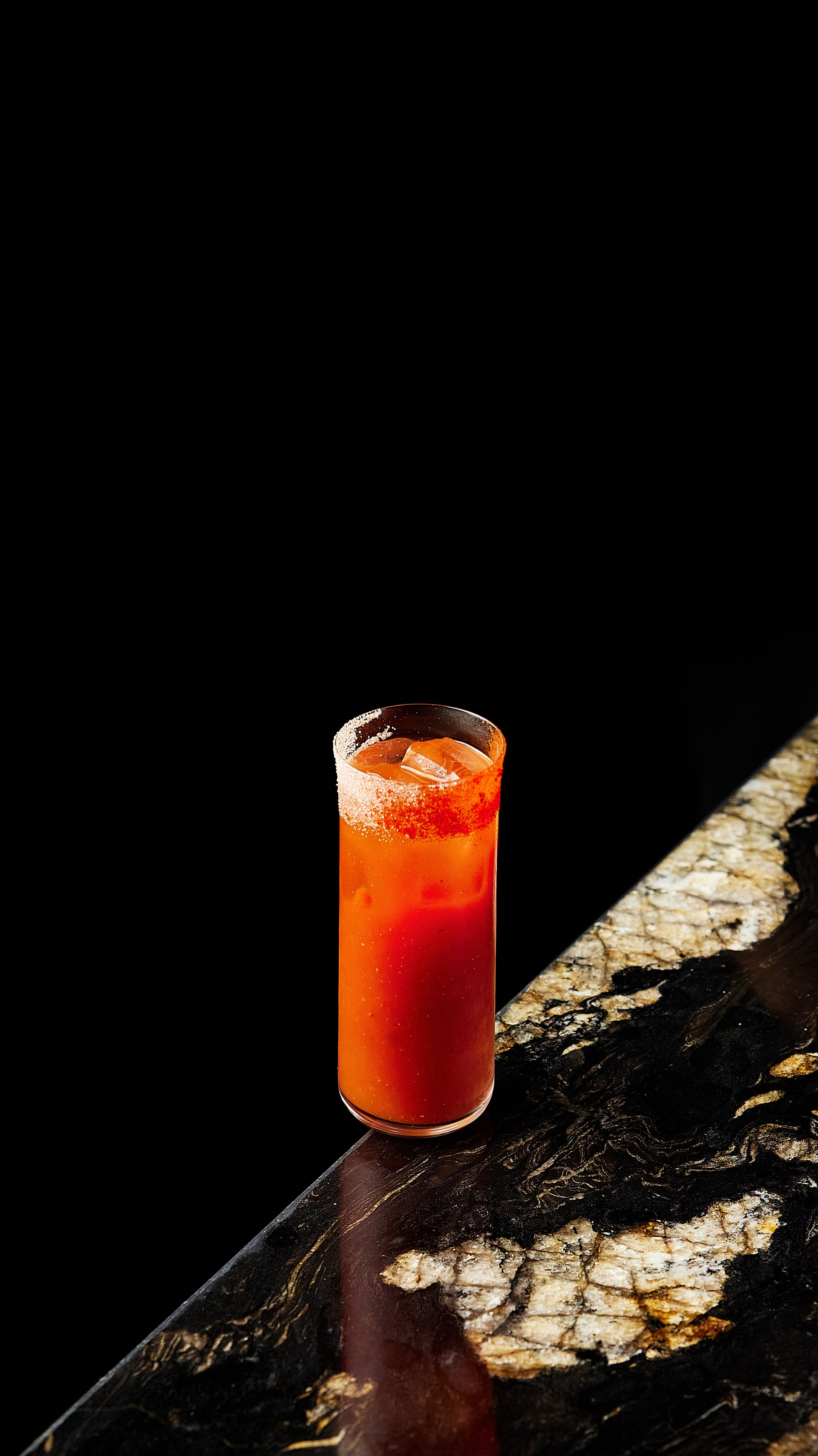 Hookah Place Cocktails. Evgeny Yatsenko — Photographer in Dubai