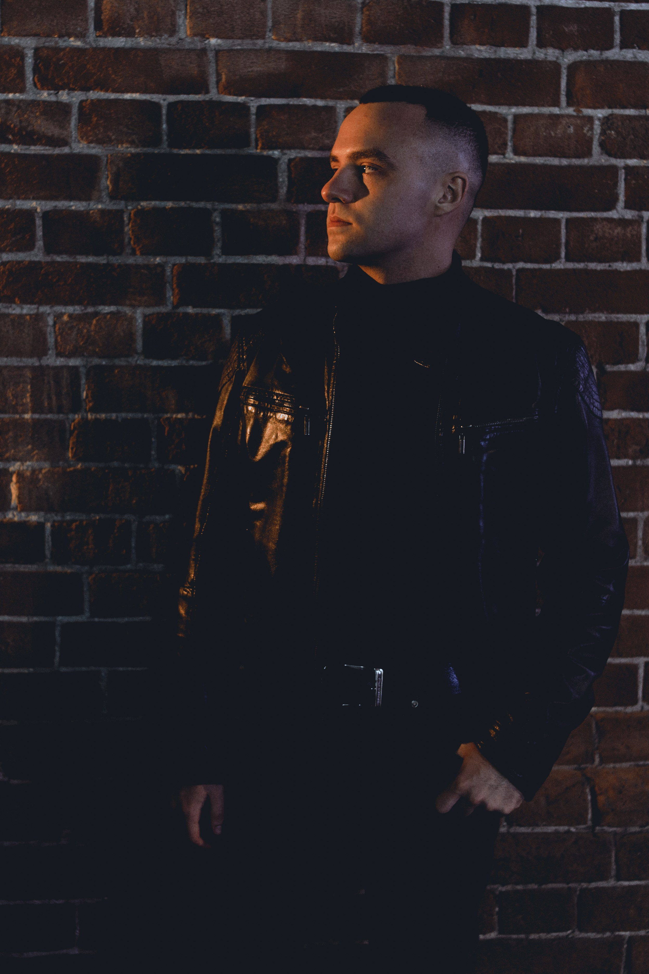 Глеб. Вечерняя прогулка. Фотограф Регина Крикунова г. Красноярск