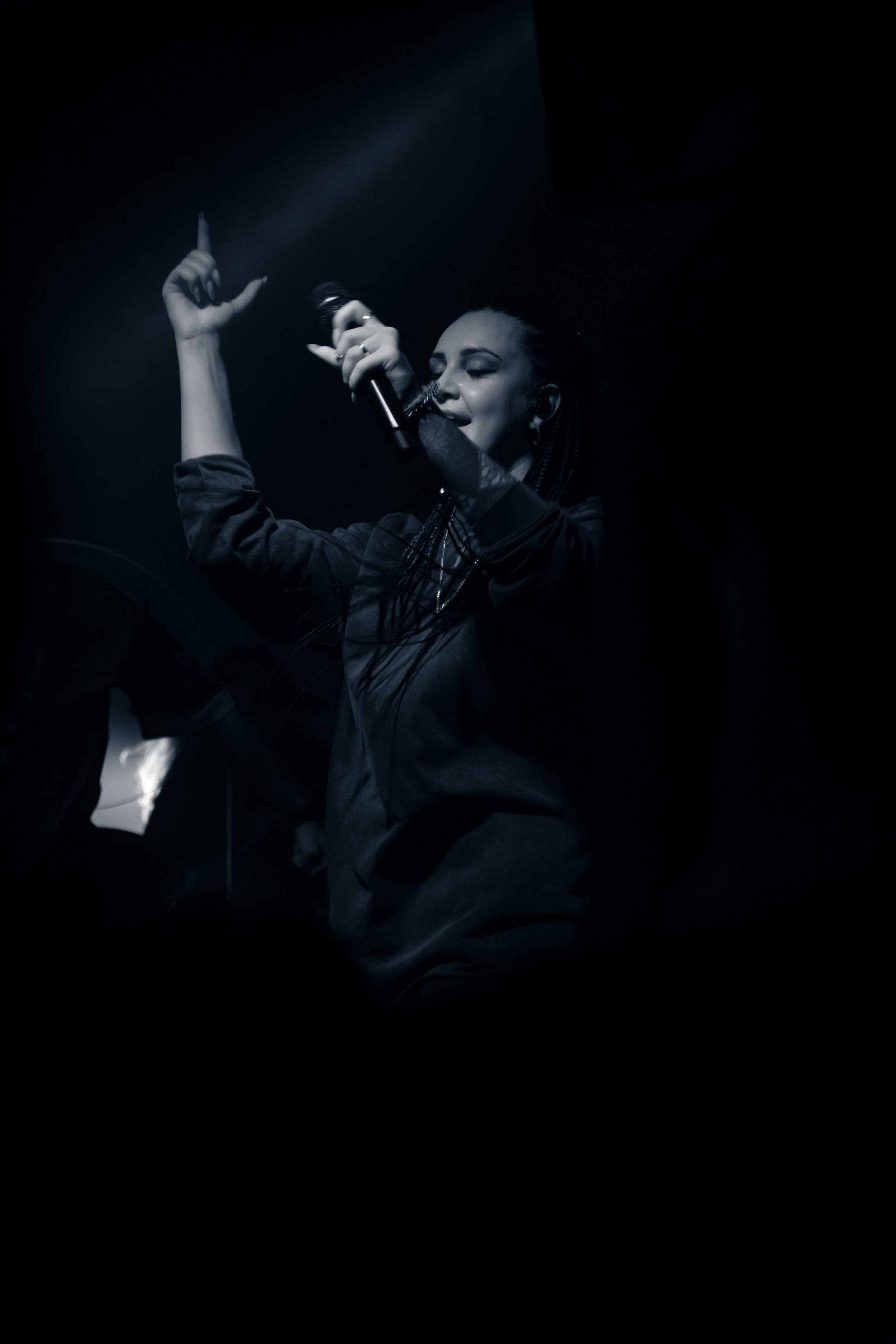 Drummatix. Красноярск, 05.12.2024. Фотограф Регина Крикунова г. Красноярск