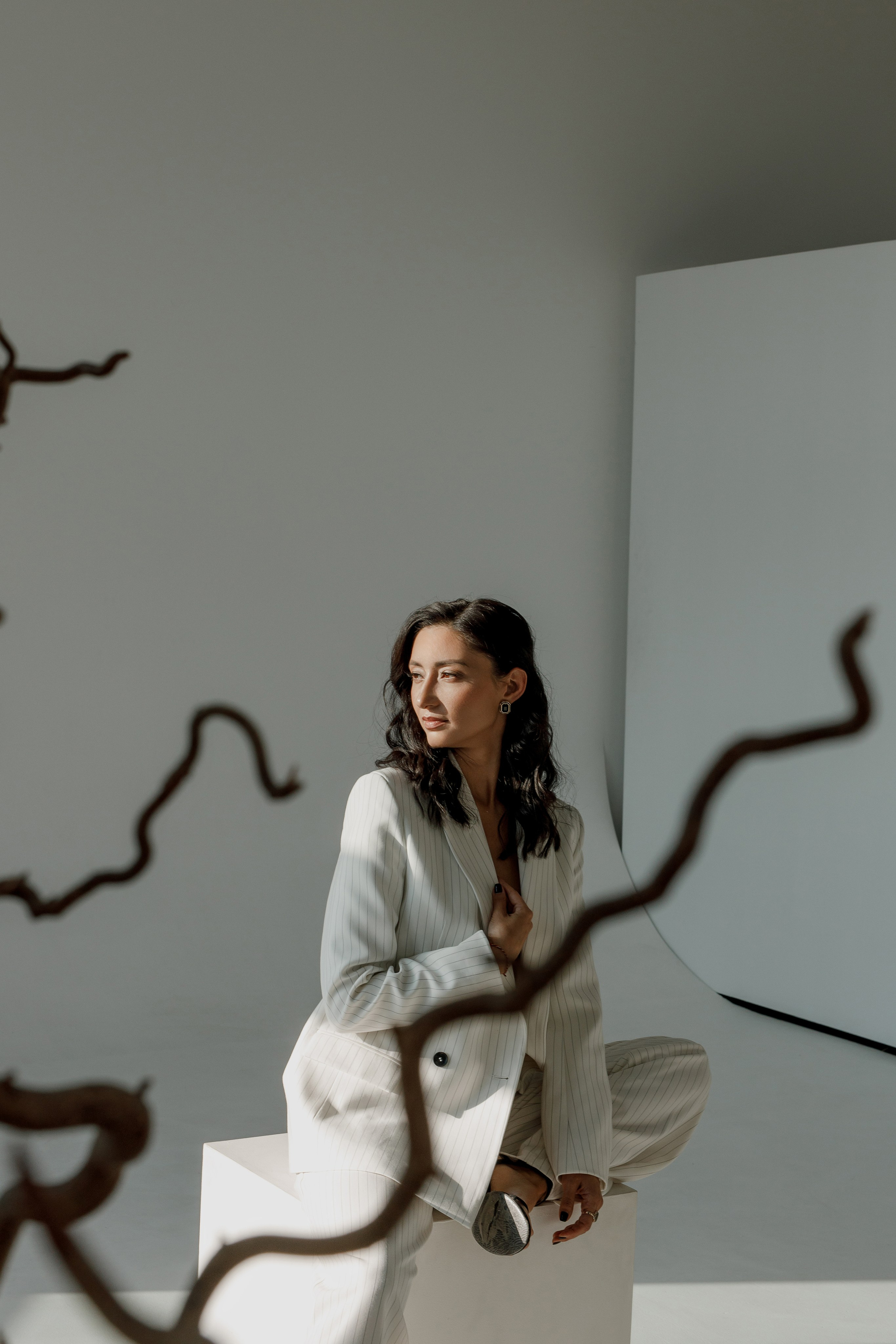 Индивидуальная съемка. Свадебный и семейный фотограф  во Владивостоке Ольга Украинец