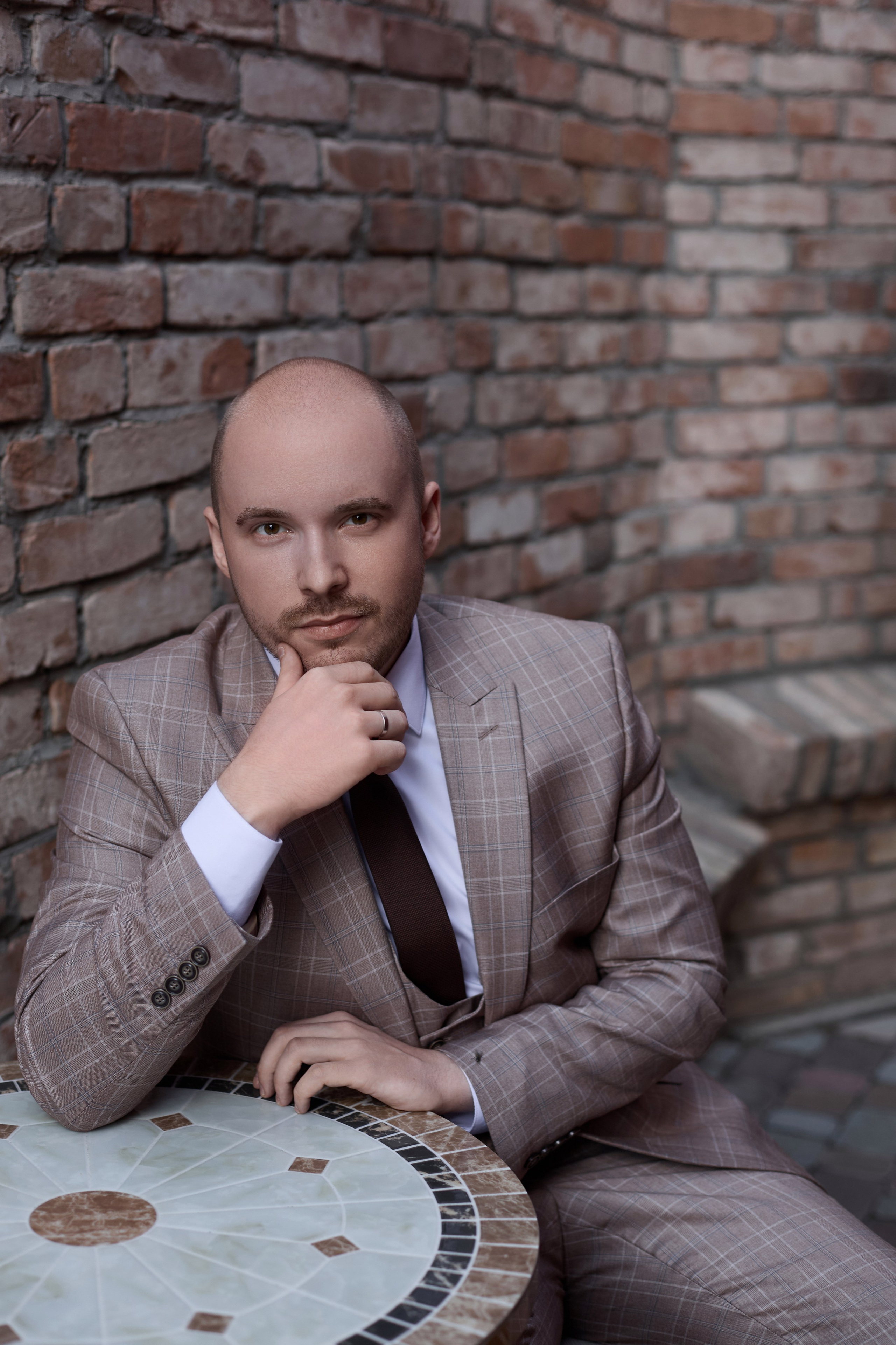 V&K. Фотограф в Самаре Диана Анисимова