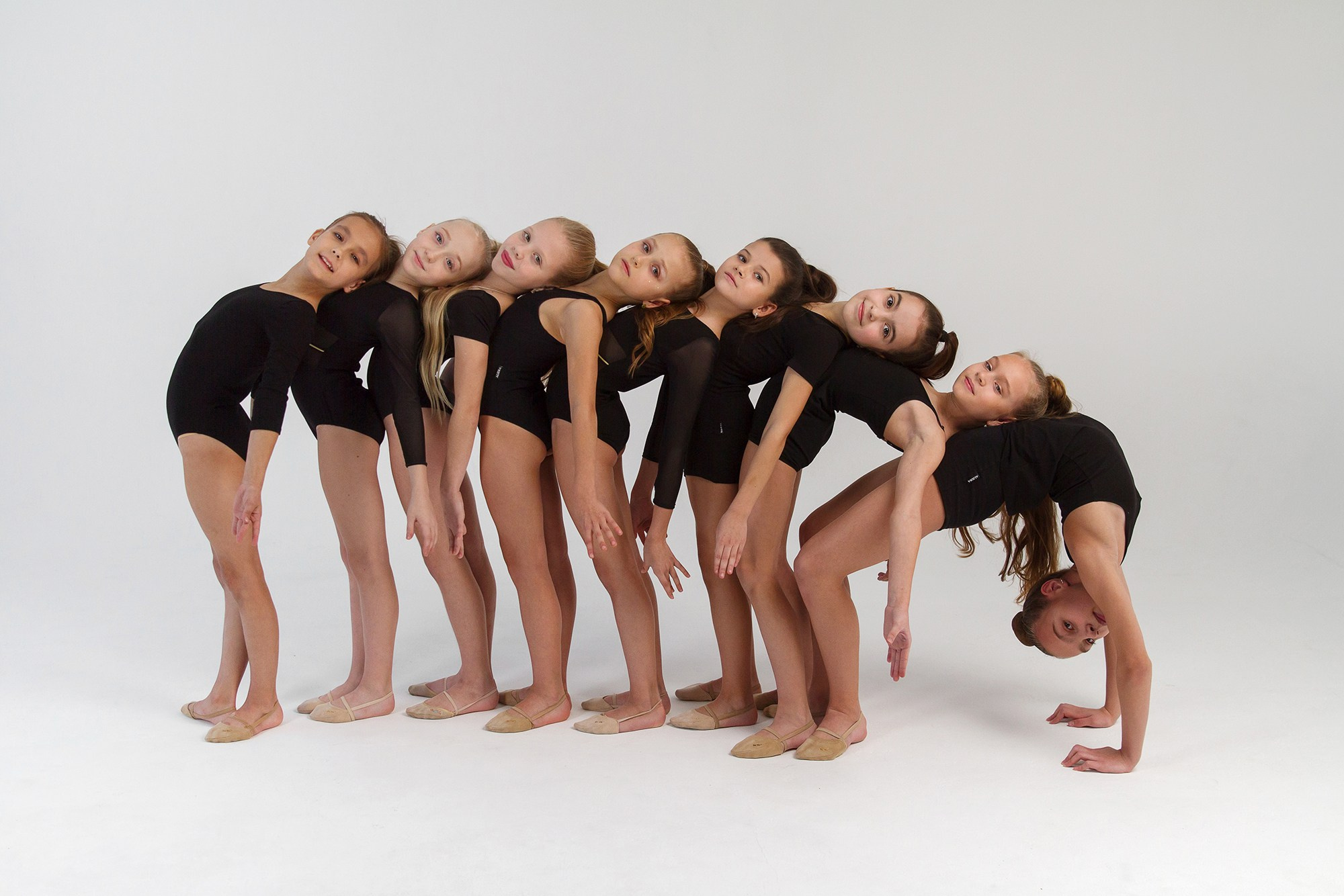 Групповые съемки. Семейный лайфстайл фотограф в Санкт-Петербурге Мария Шумилина